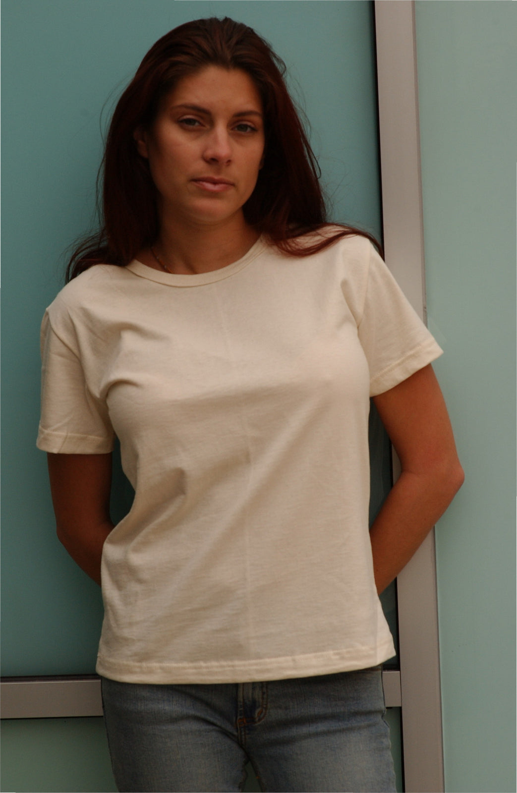 Clara Richardson
