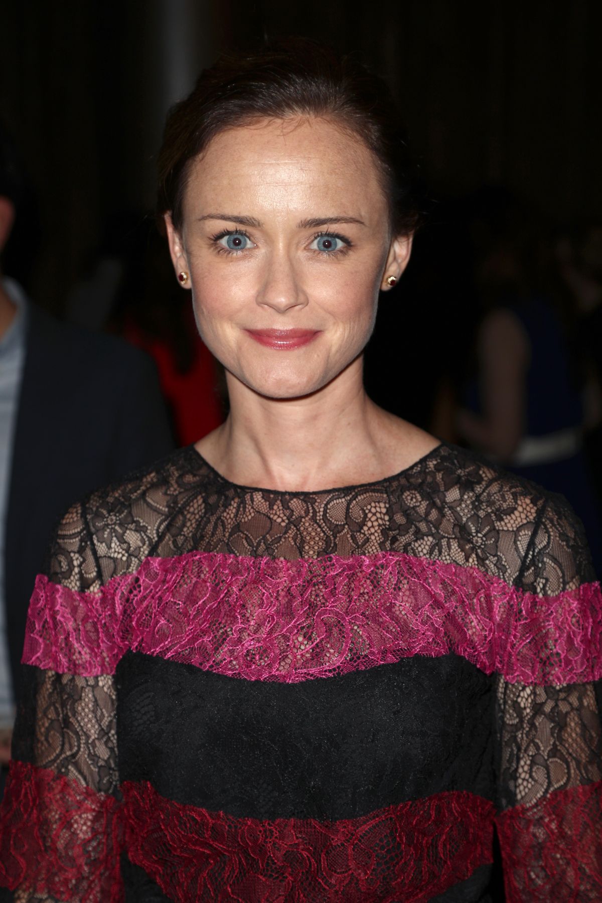 Lucy Hayes