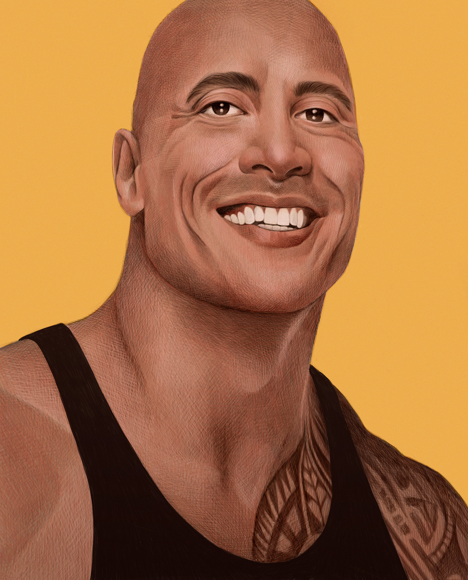 Harrison Torres