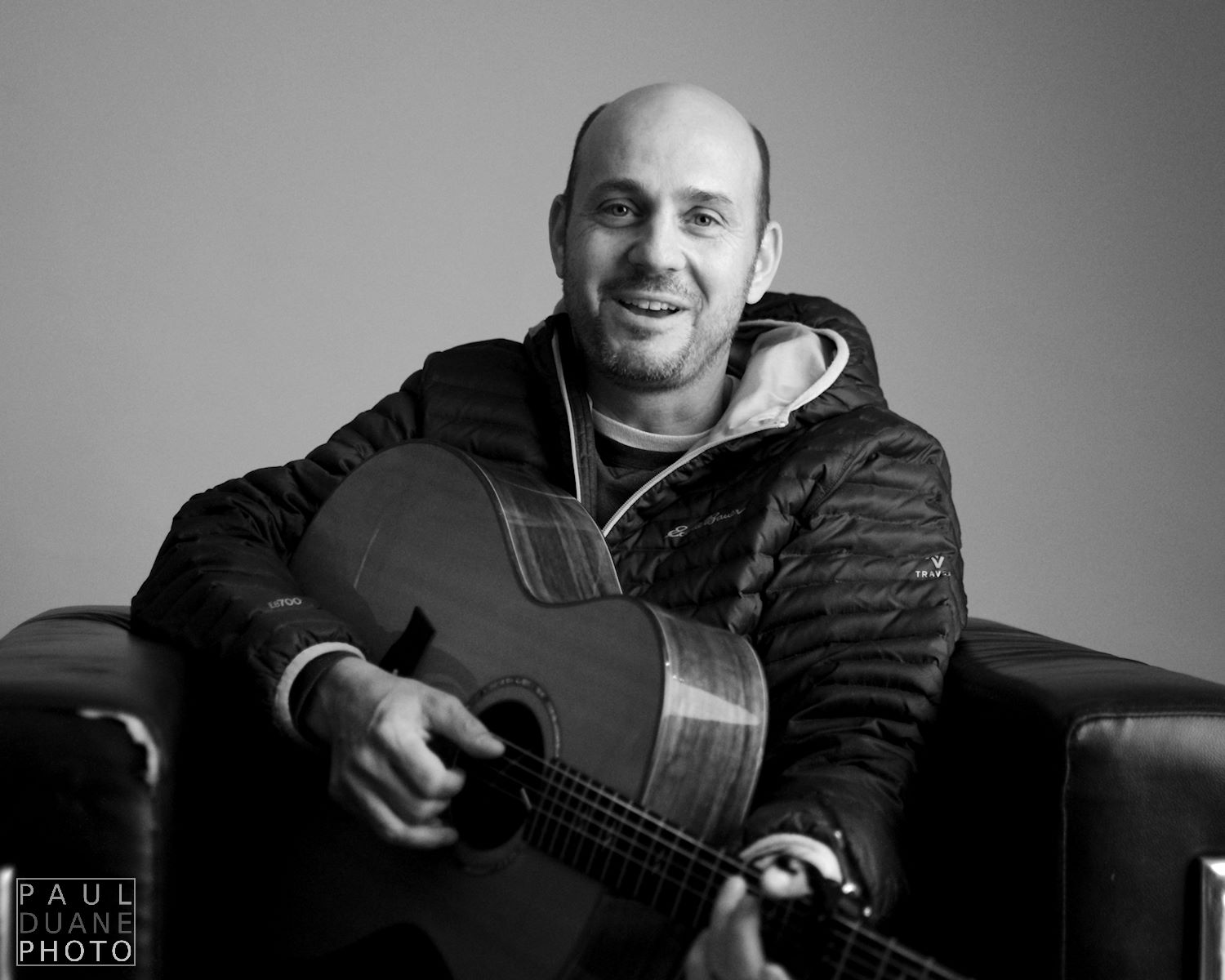 Nathan Foster