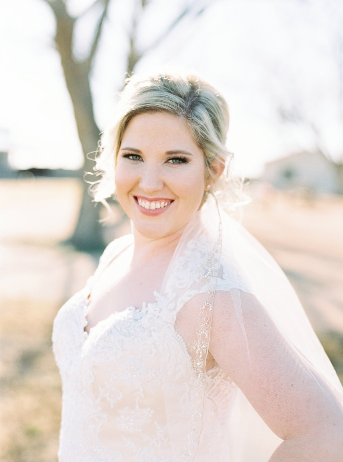 Reagan White