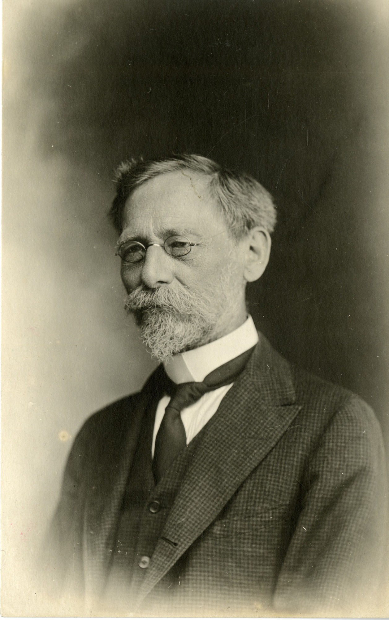 James Brooks