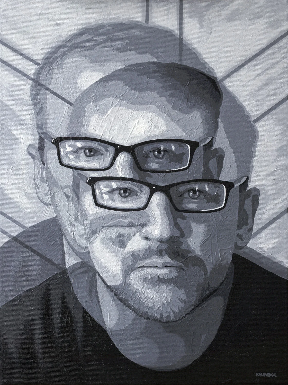 Julian Peterson