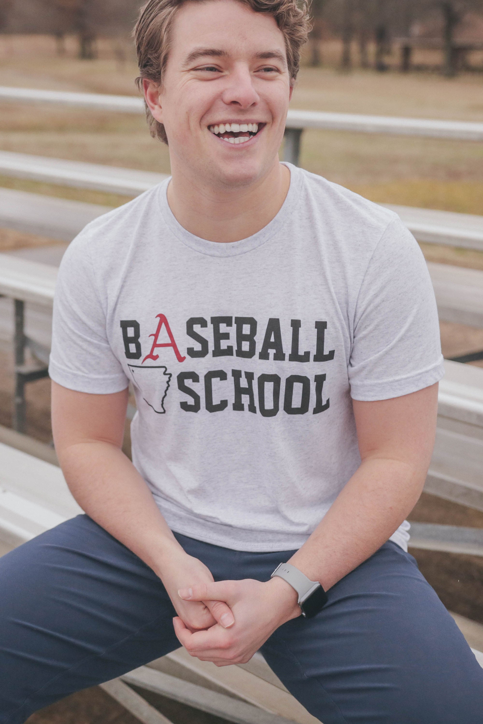 Riley Ross