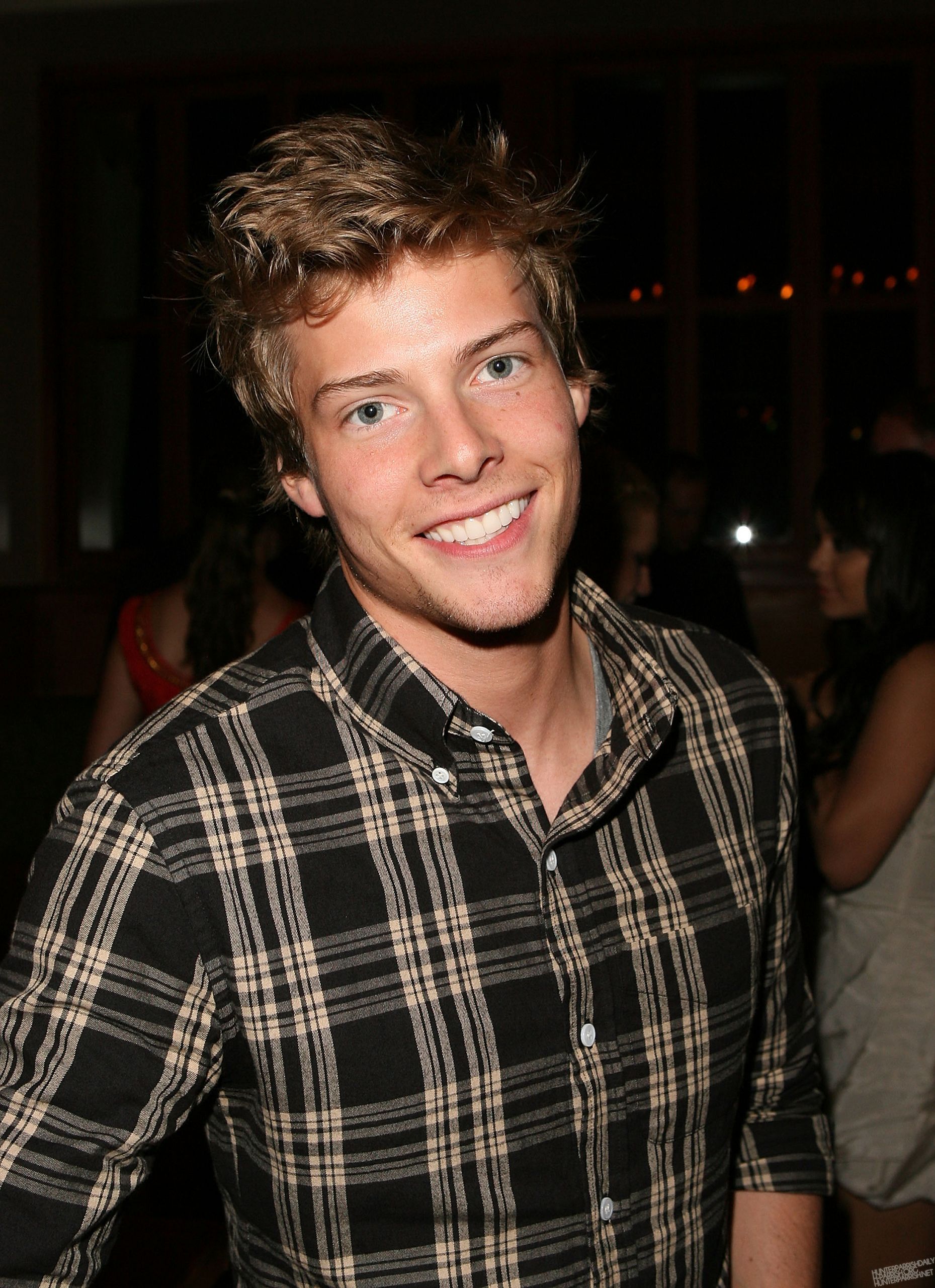 Lucas Parker
