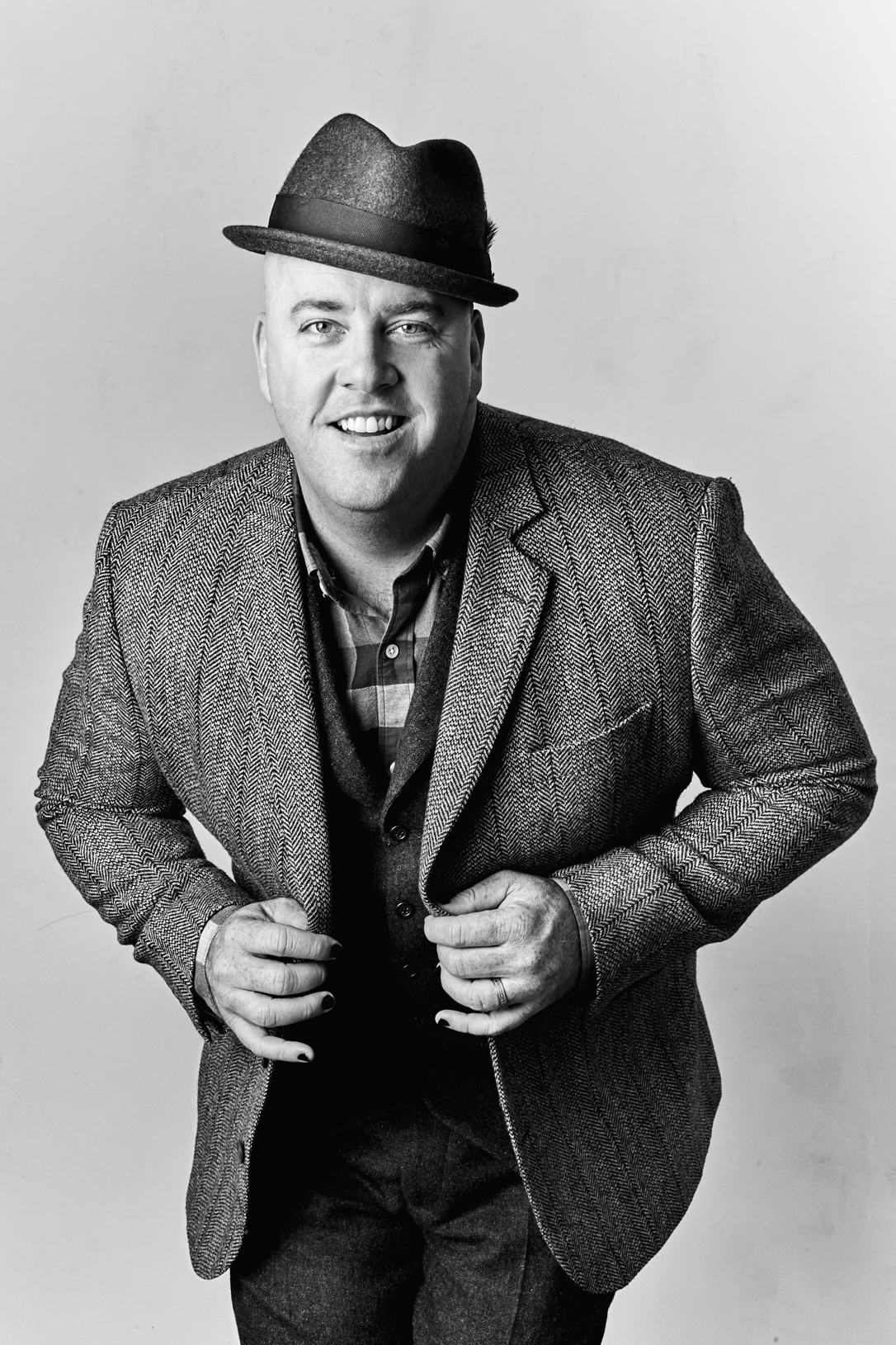 Julian Reynolds