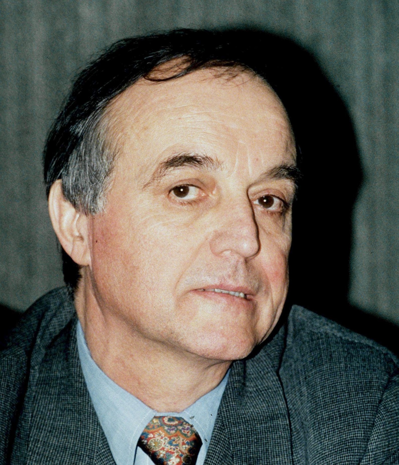 Grayson Stewart
