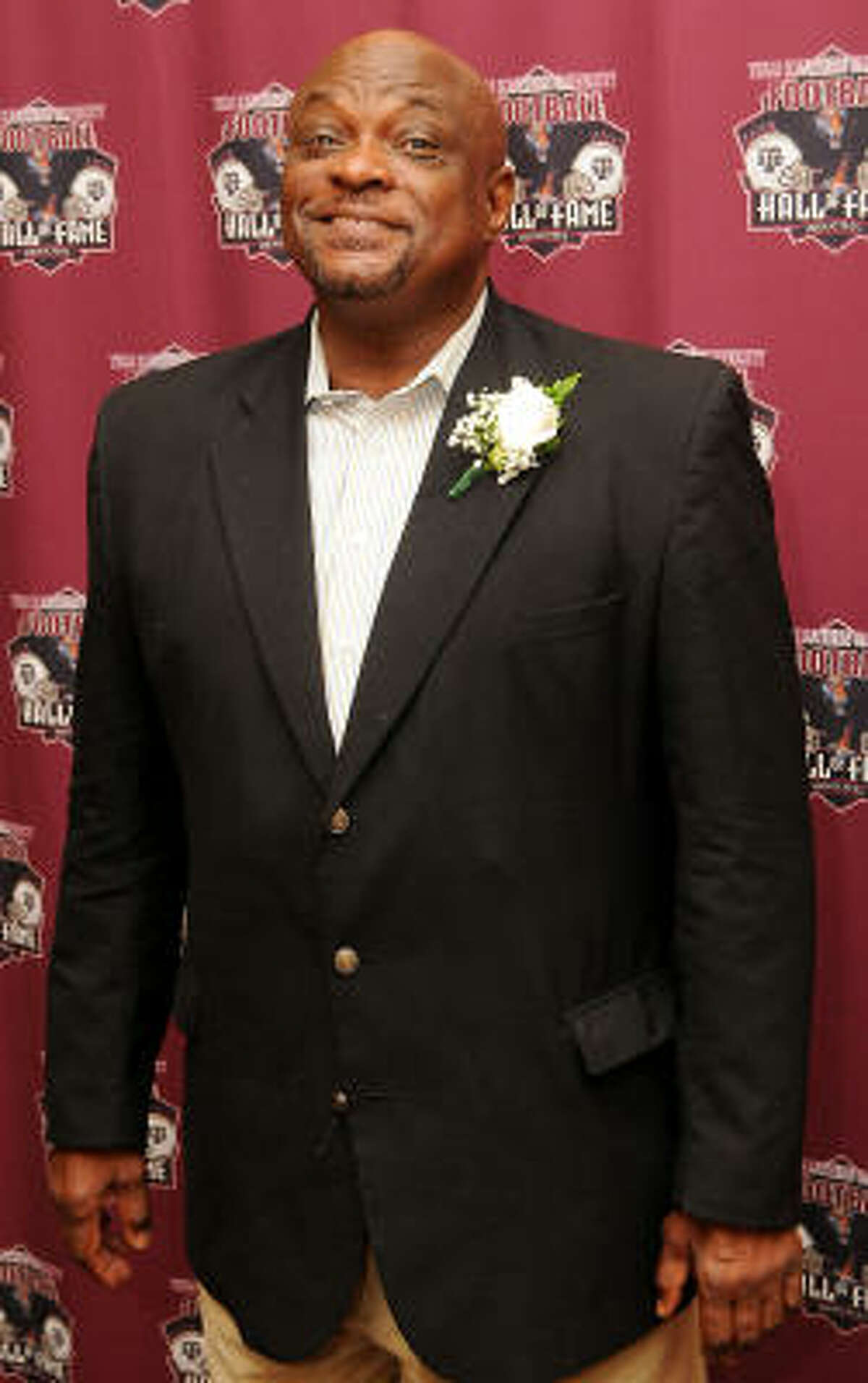 Lincoln Barnes