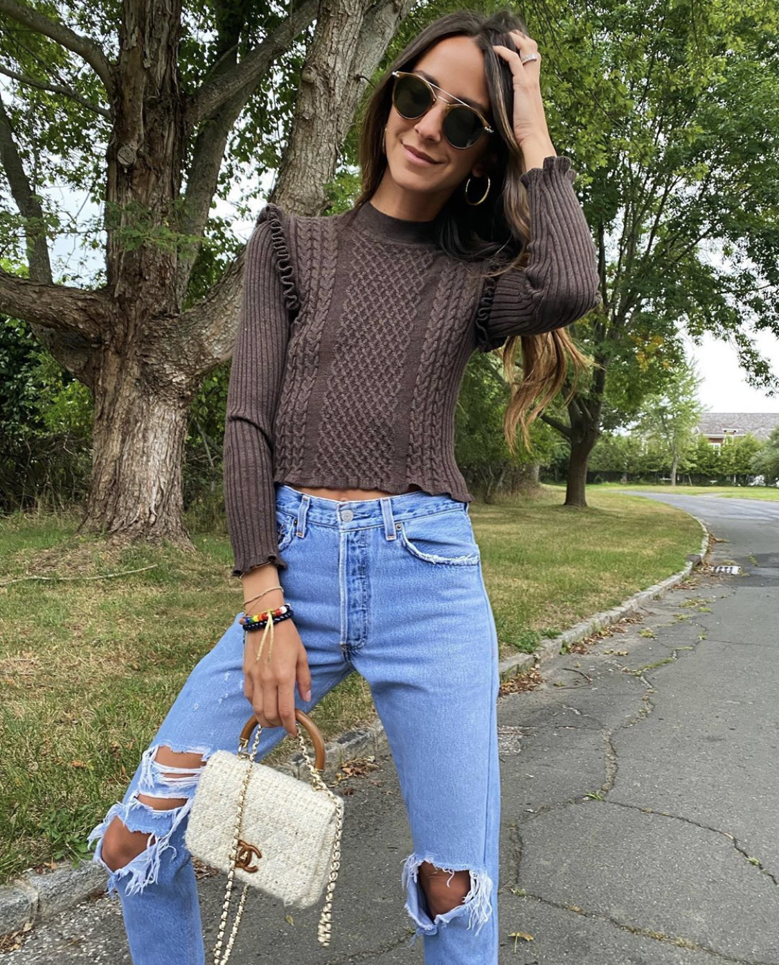 Sarah Mitchell