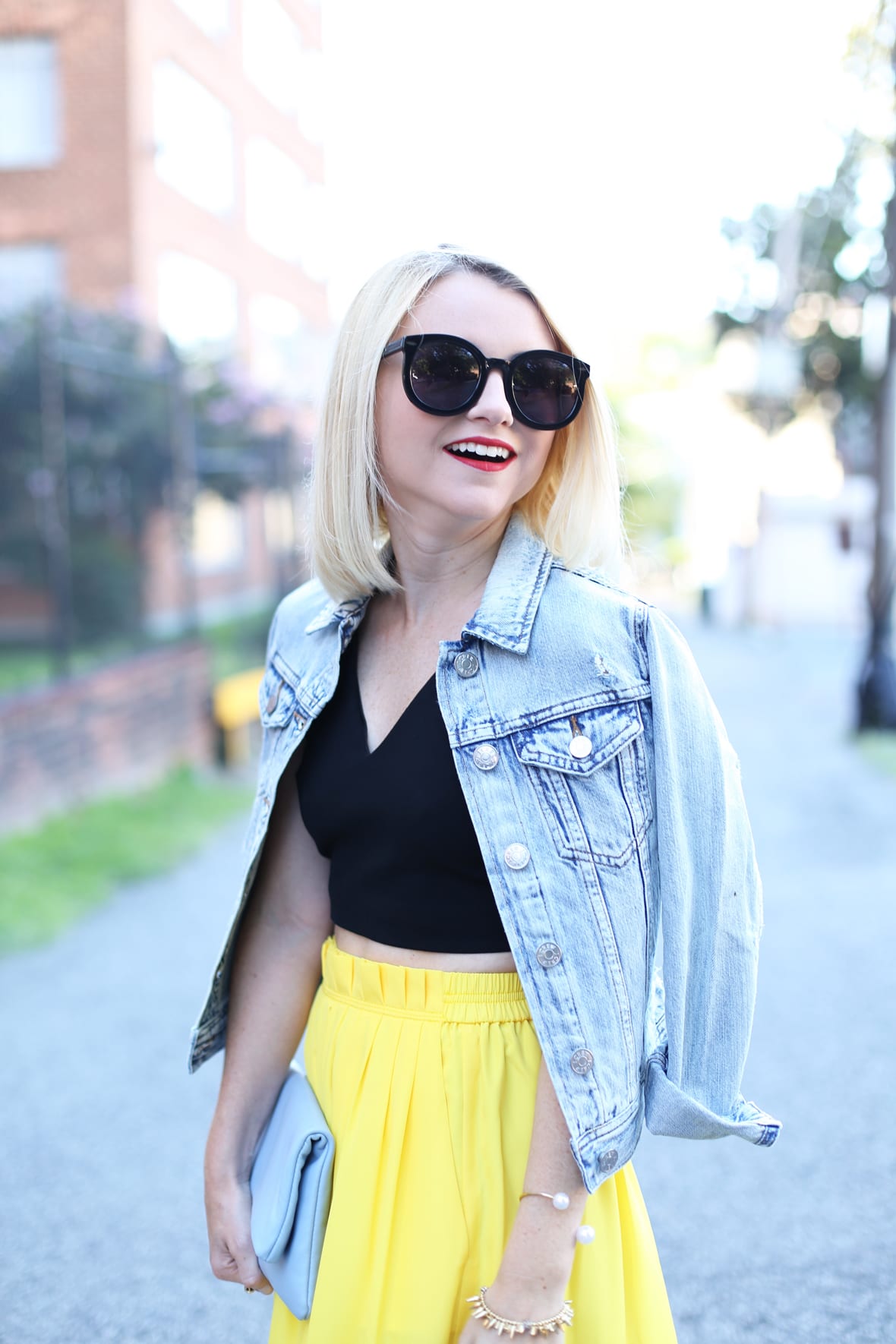 Allison White