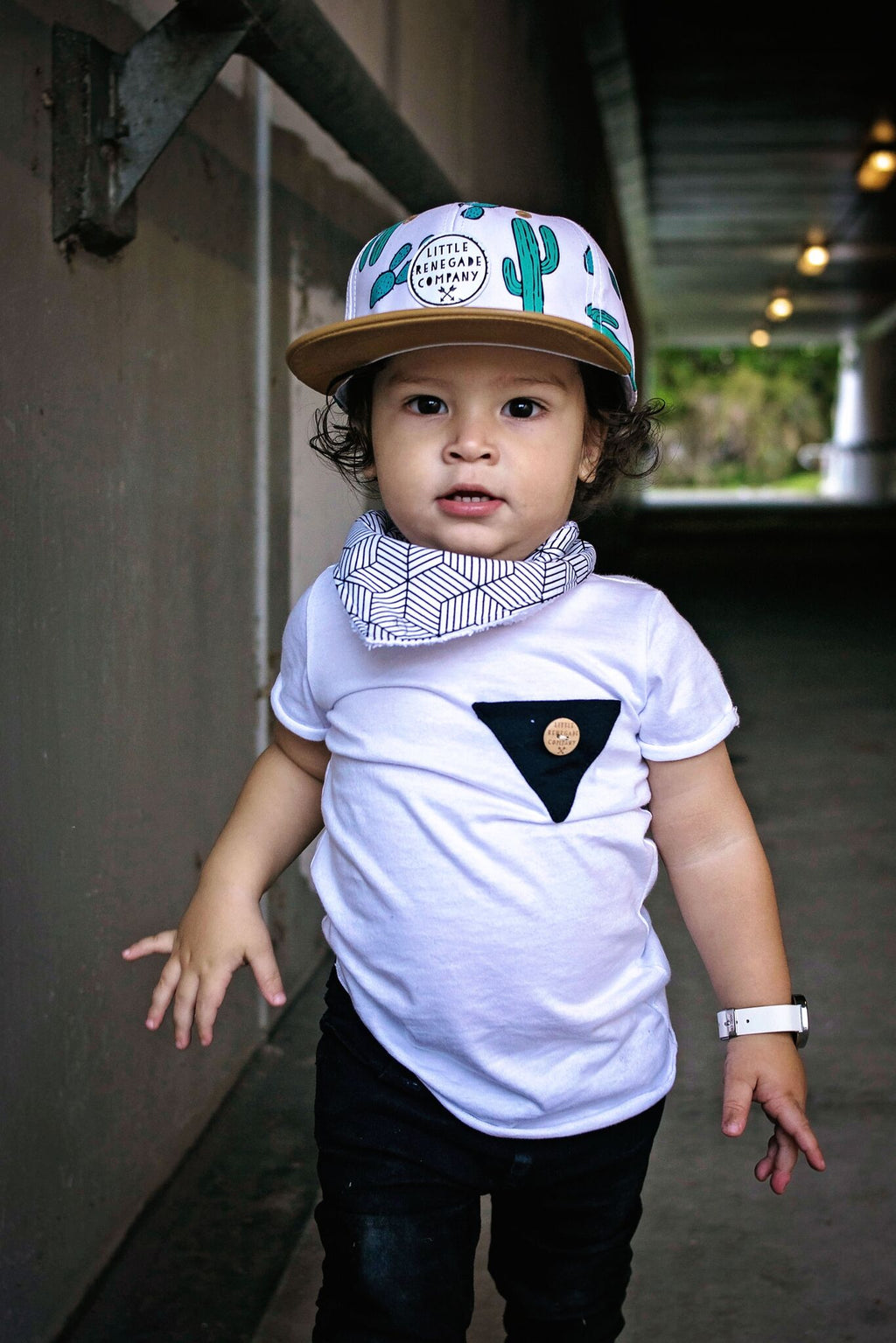 Parker Flores