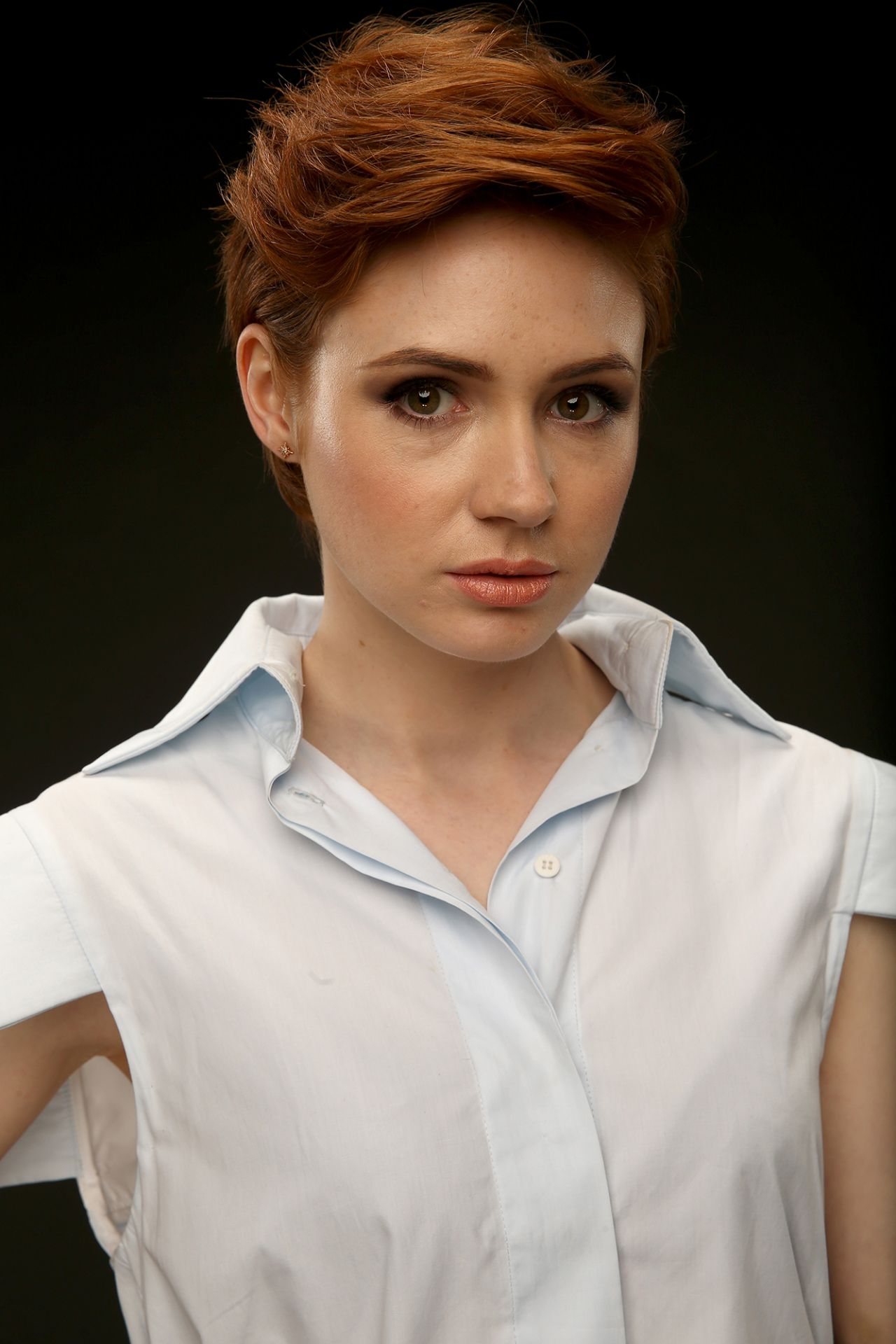 Lillian Brown