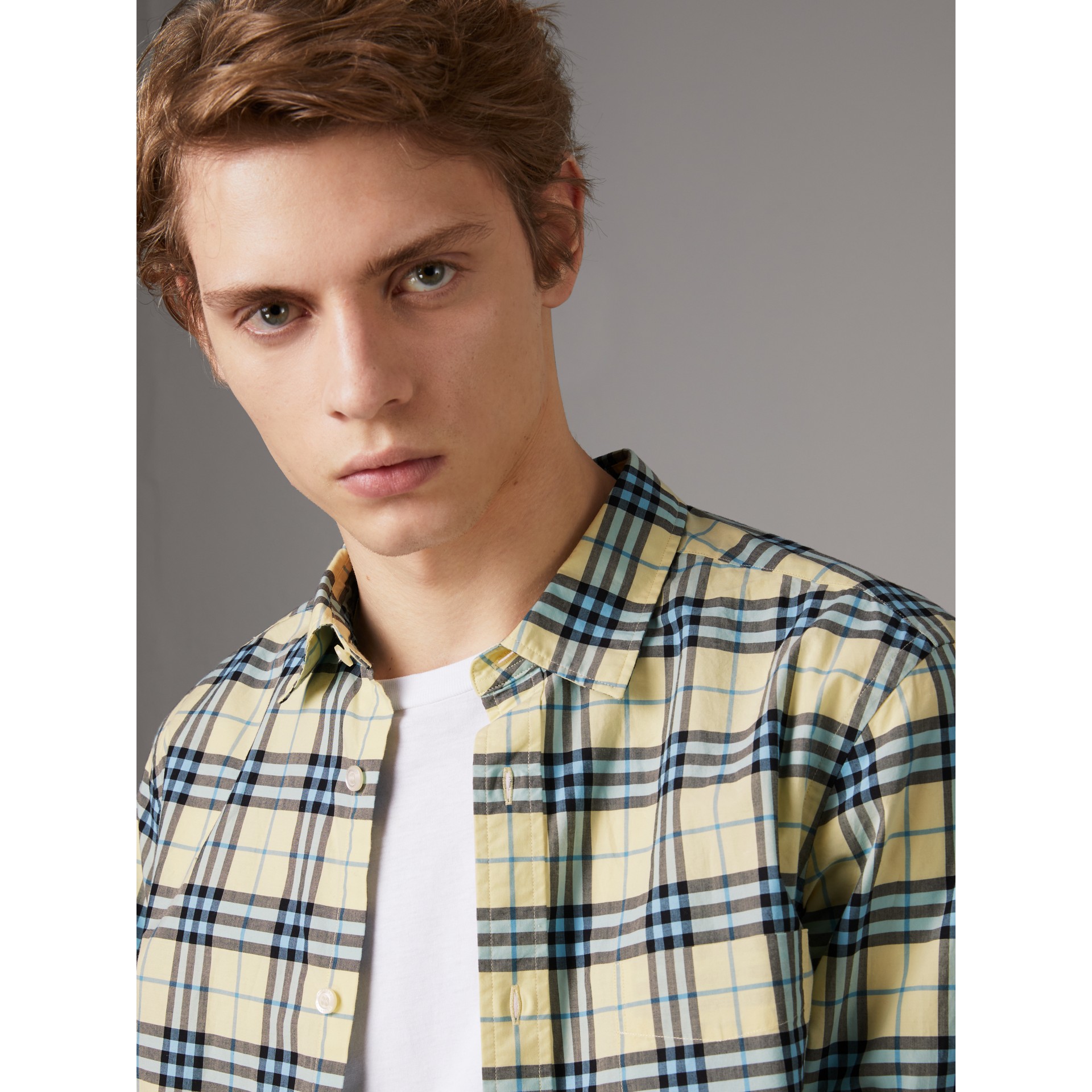 Nicholas Gray