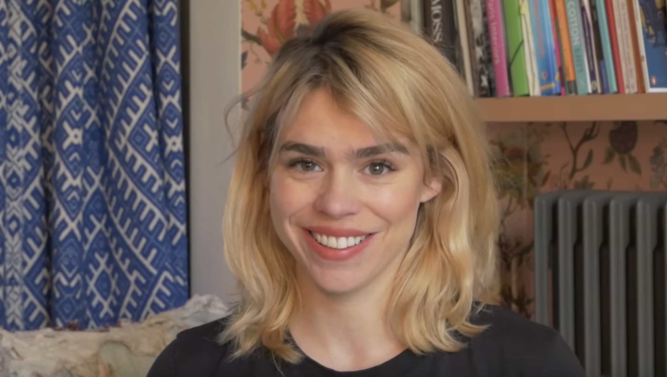 Hailey Roberts
