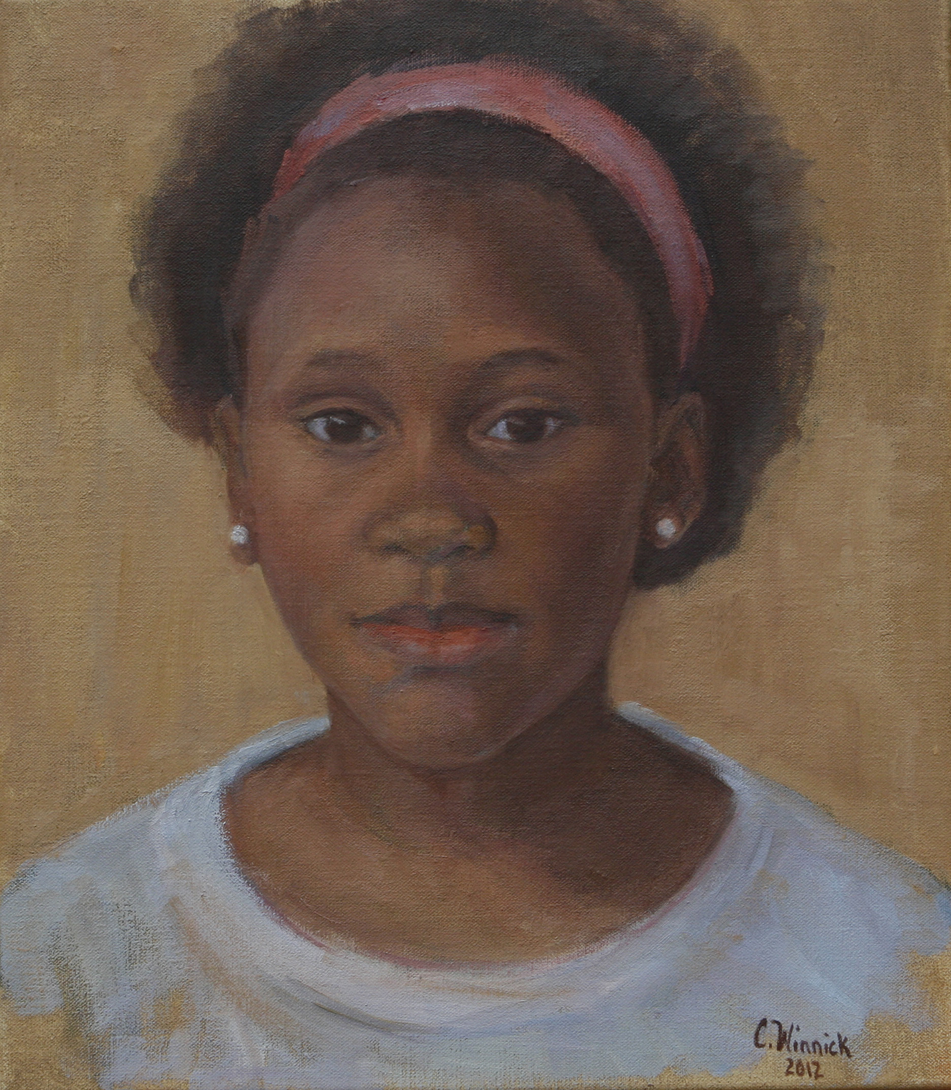 Malachi Reed