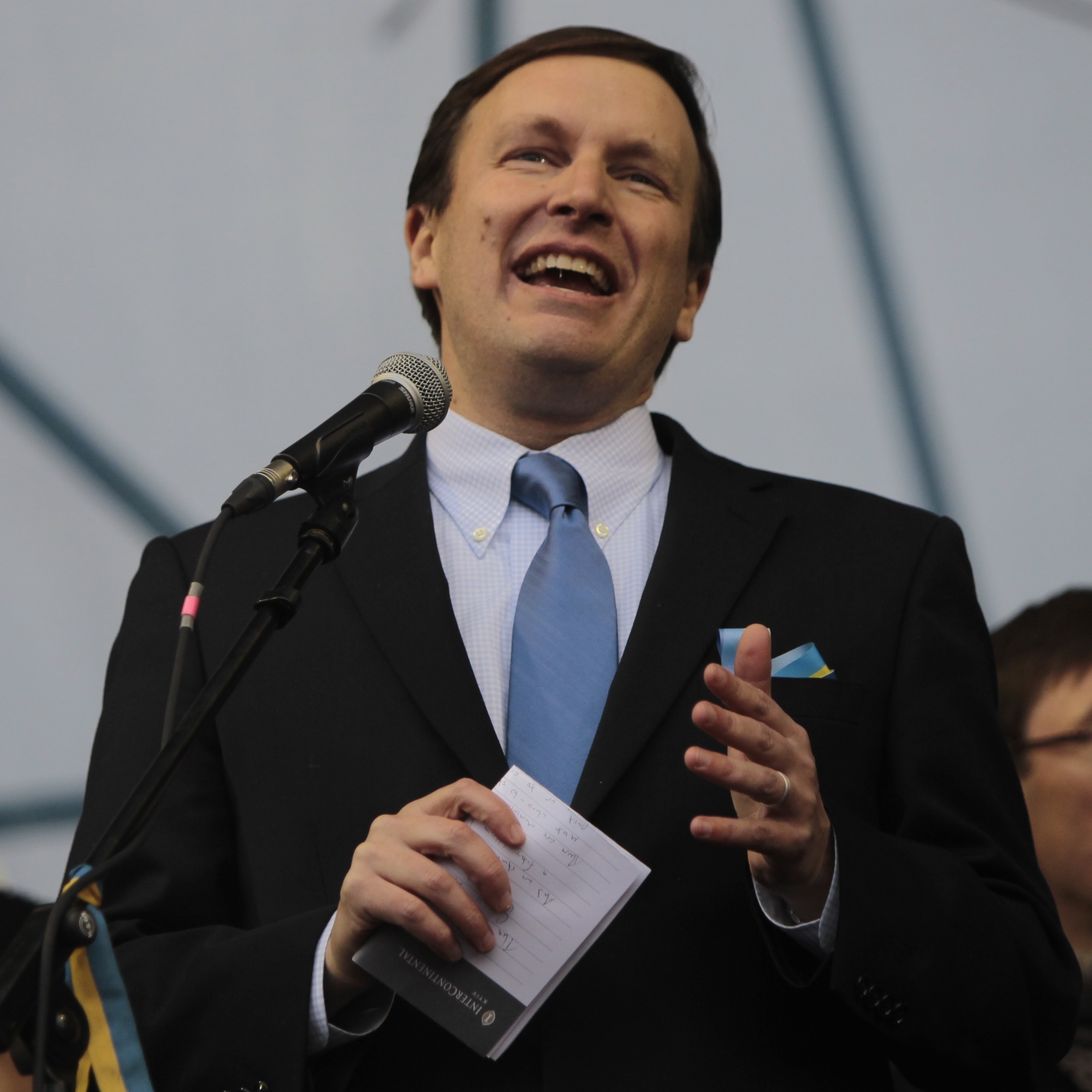 Donald Martinez