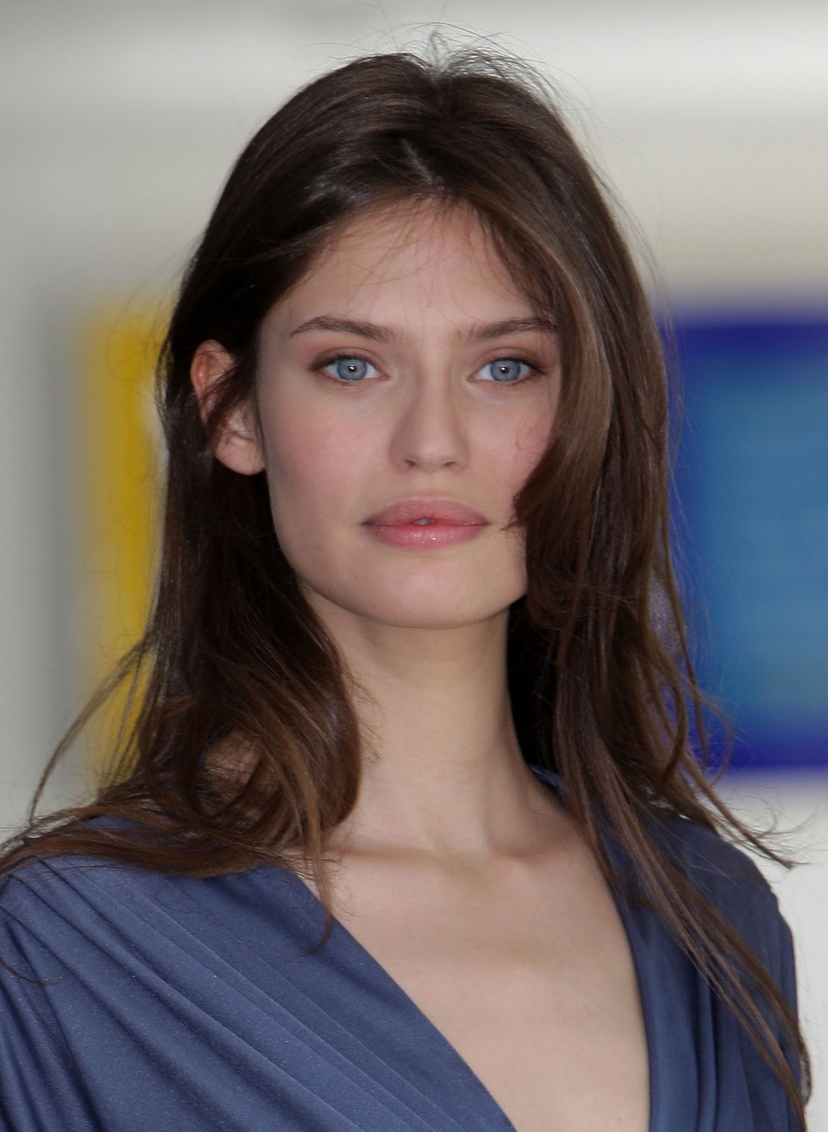 Elena Hayes