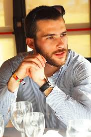 Wesley Perez