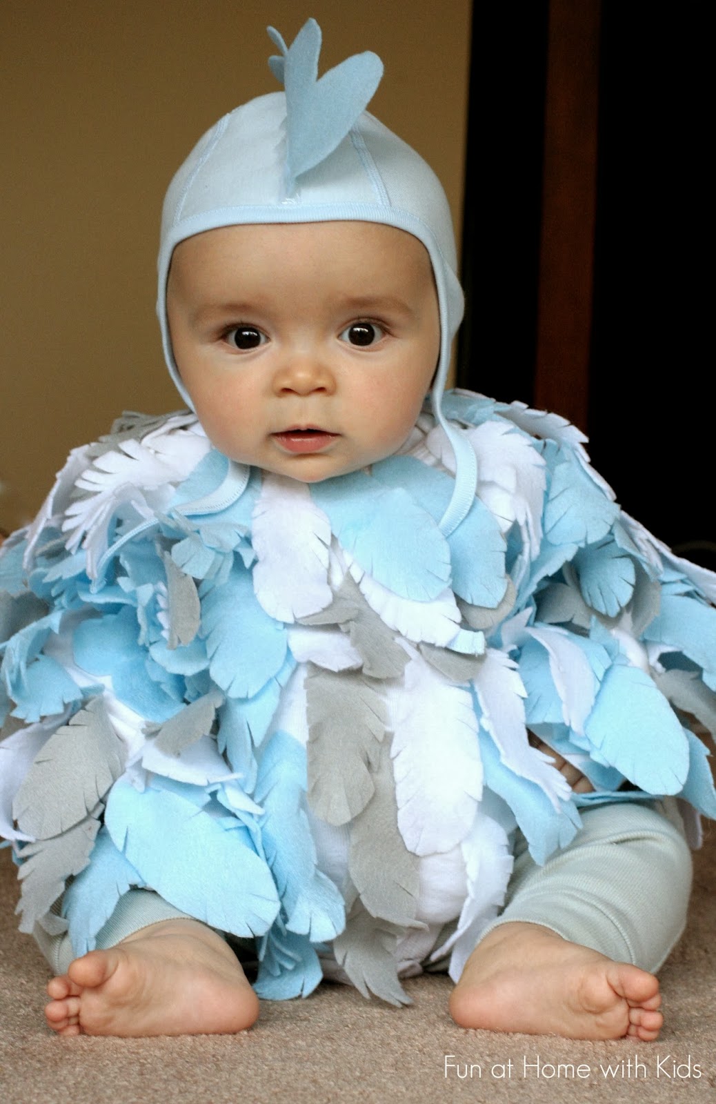 Aria Griffin