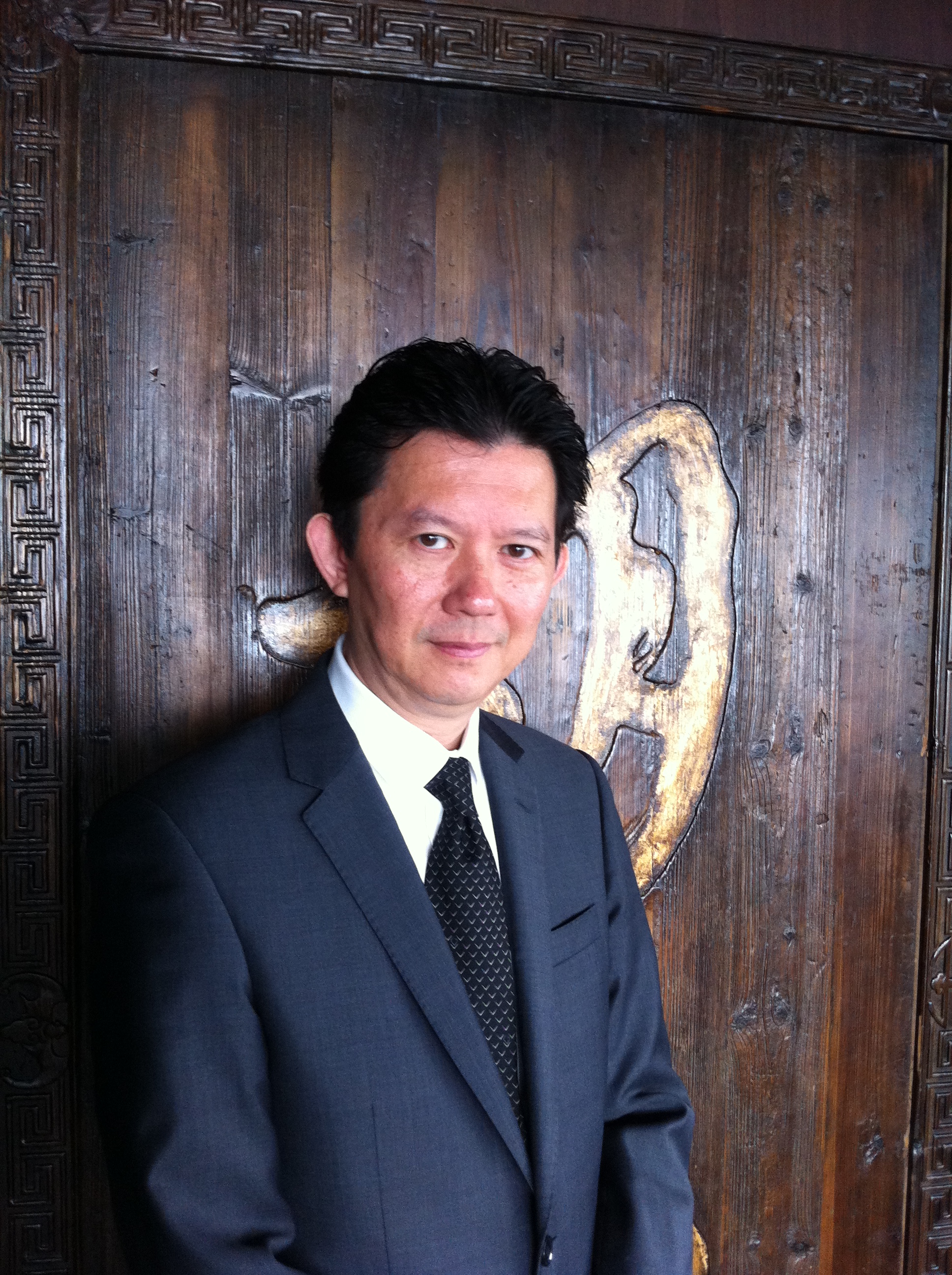 Lucas Jenkins