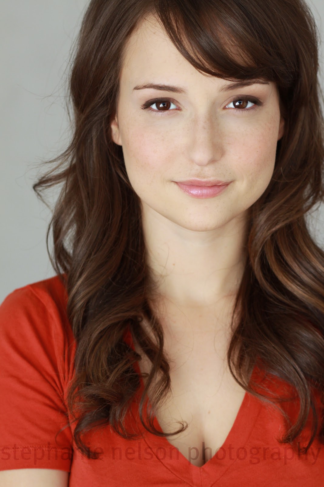 Mila Barnes