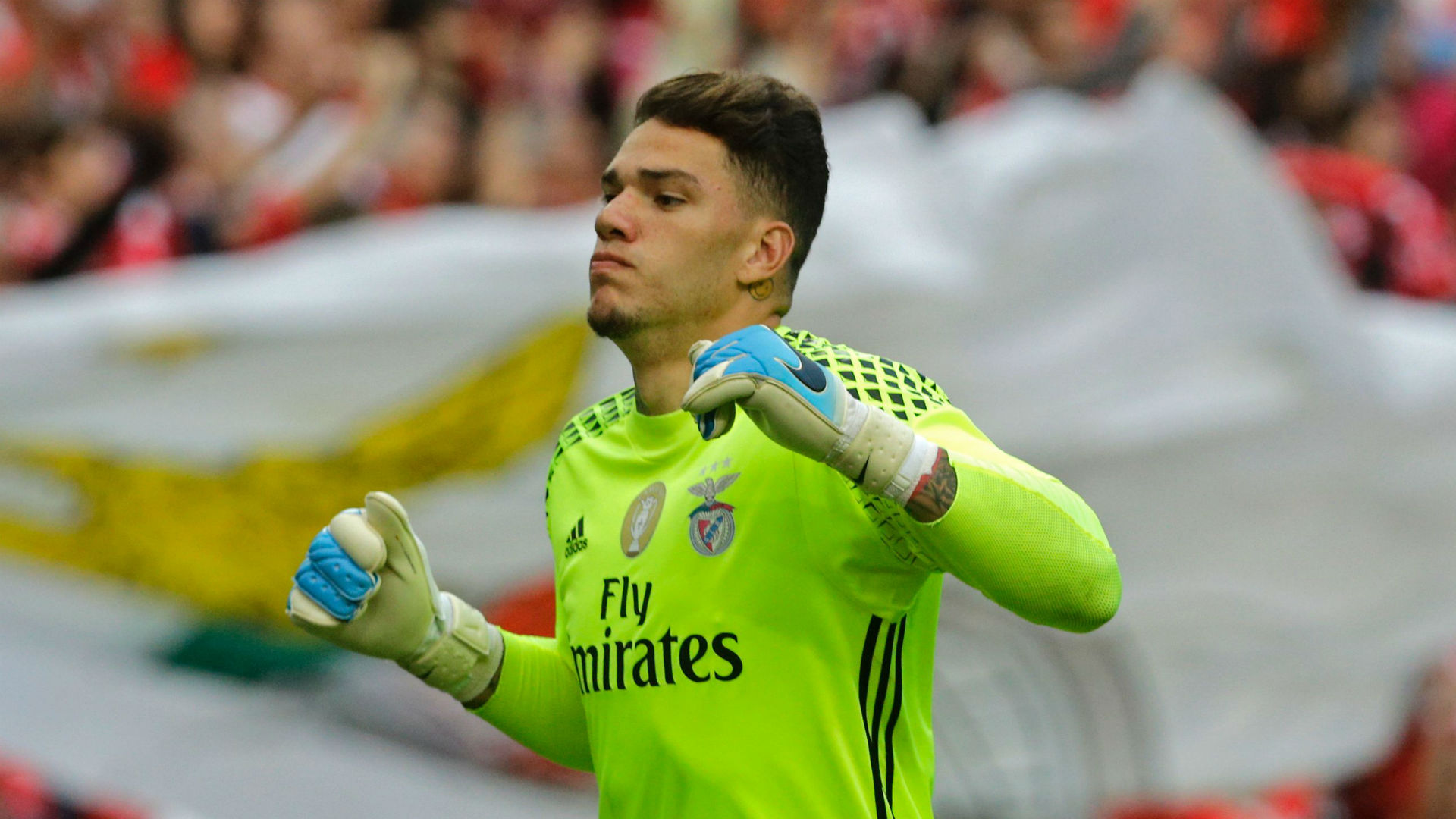 Lucas Garcia