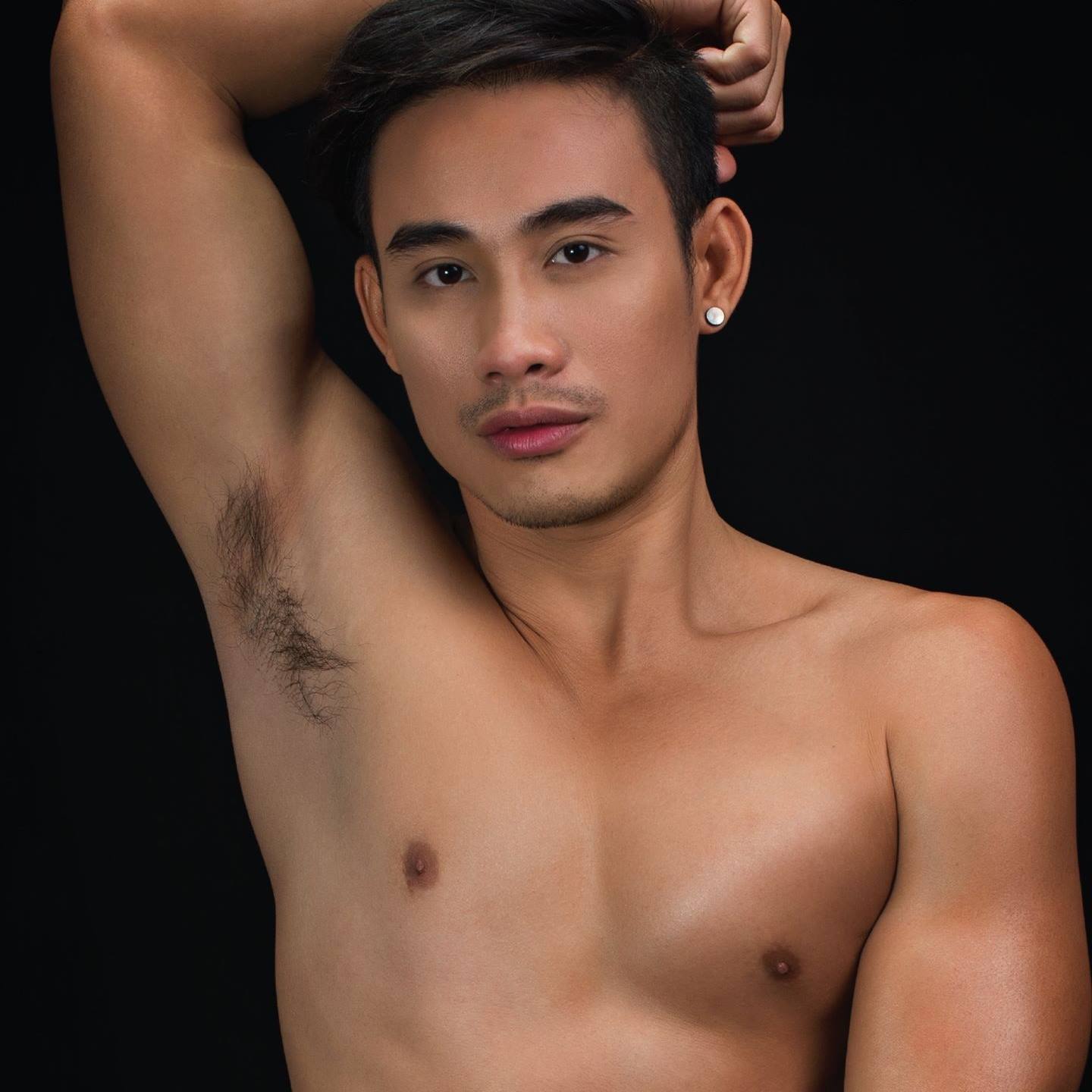 Nicholas Parker