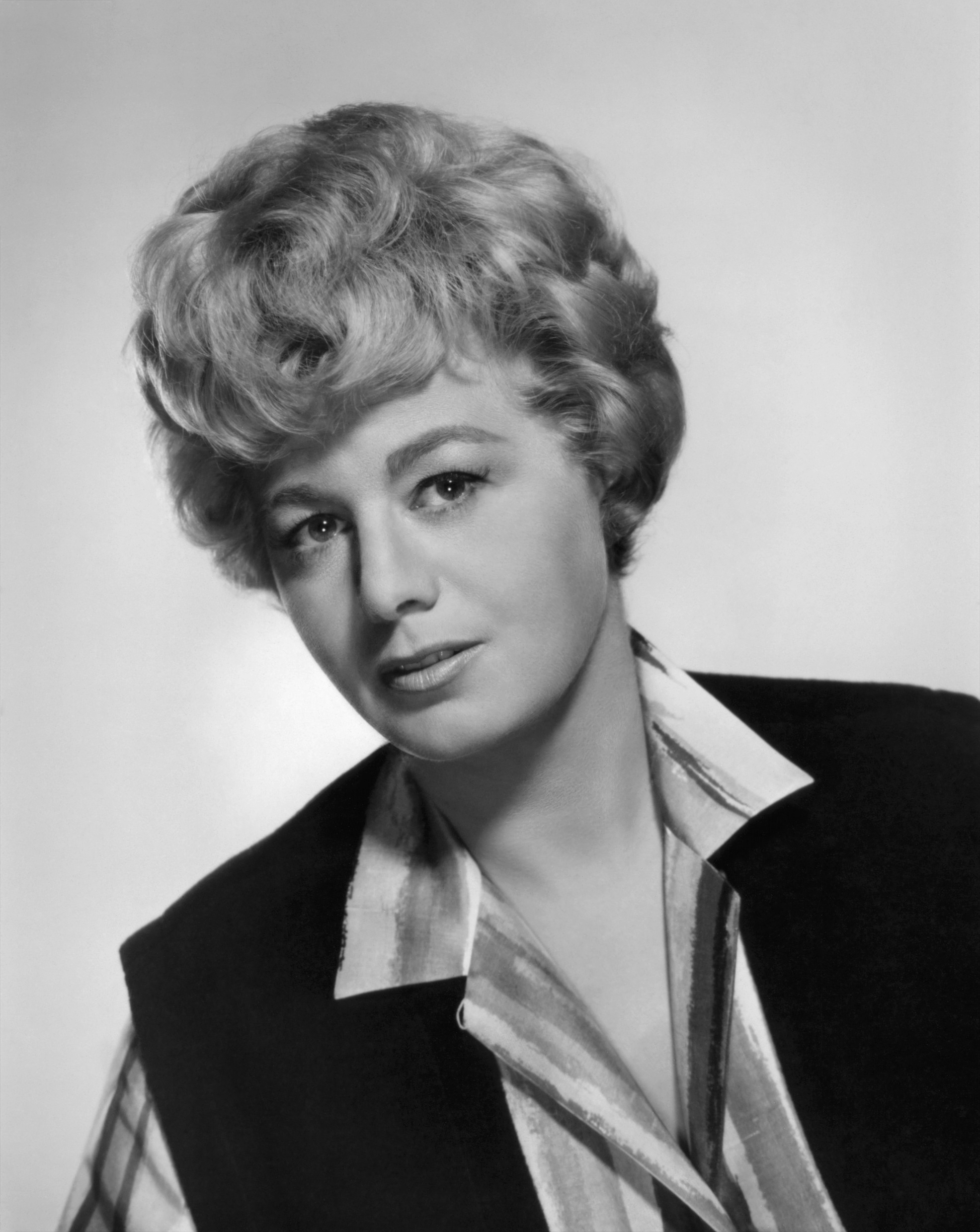 Hannah Alexander