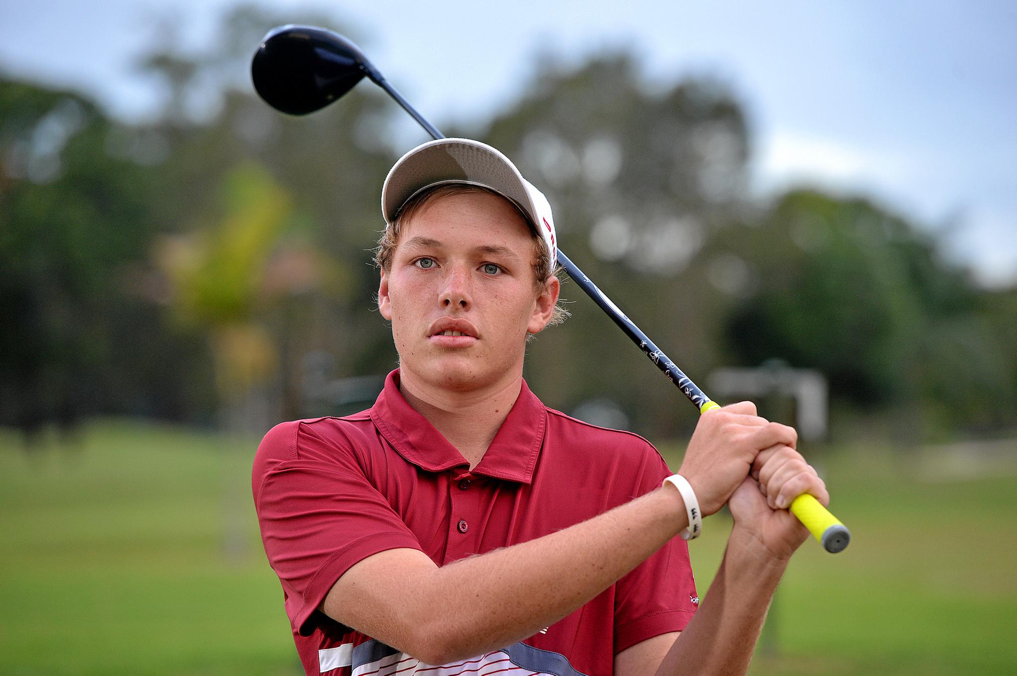 Jaxon Watson