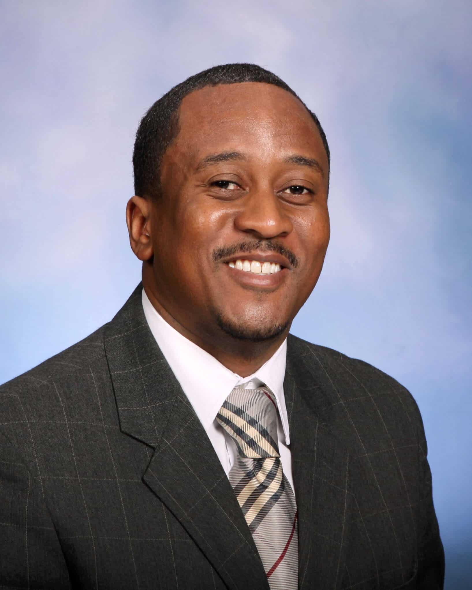 Cameron Jenkins