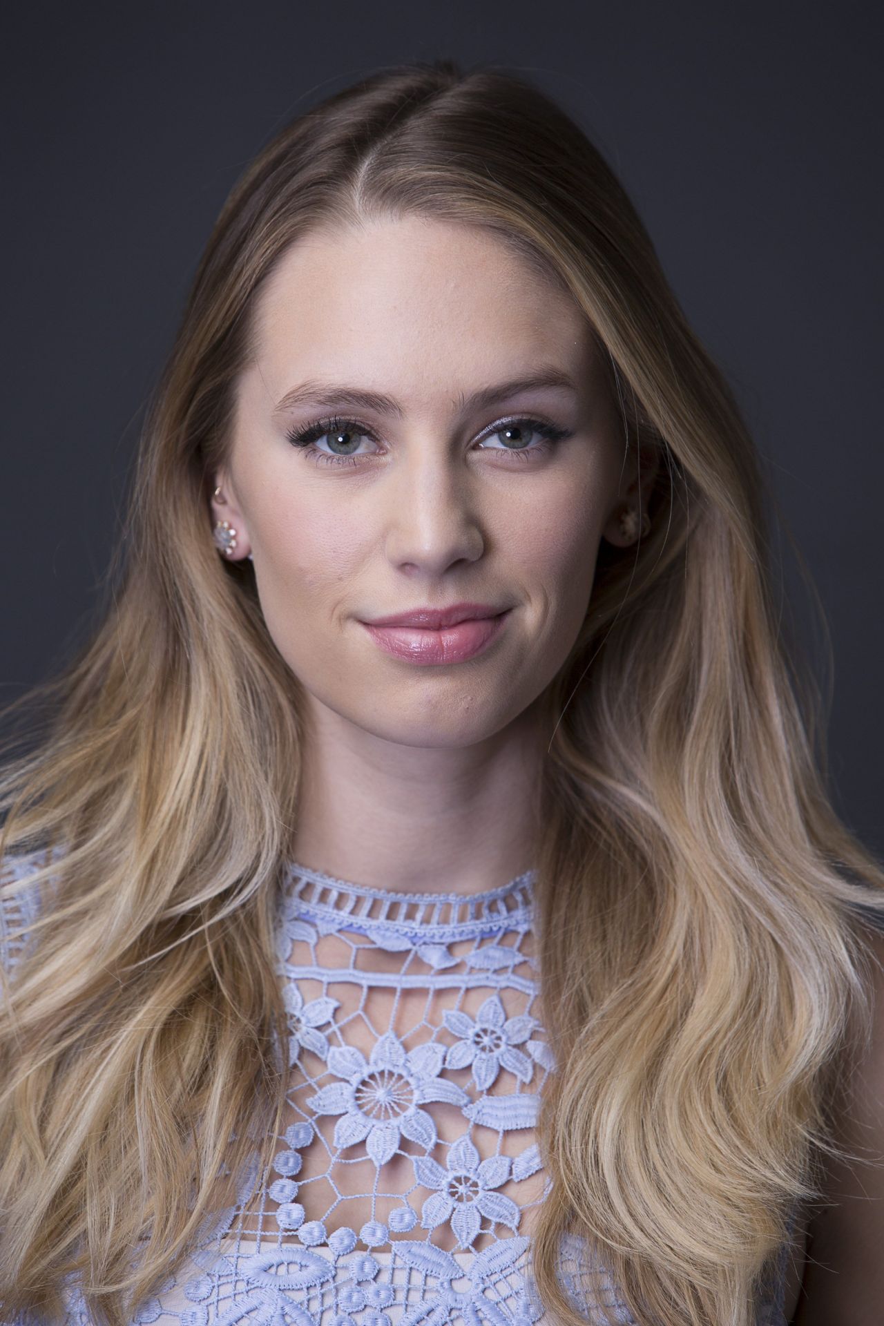 Grace Ford