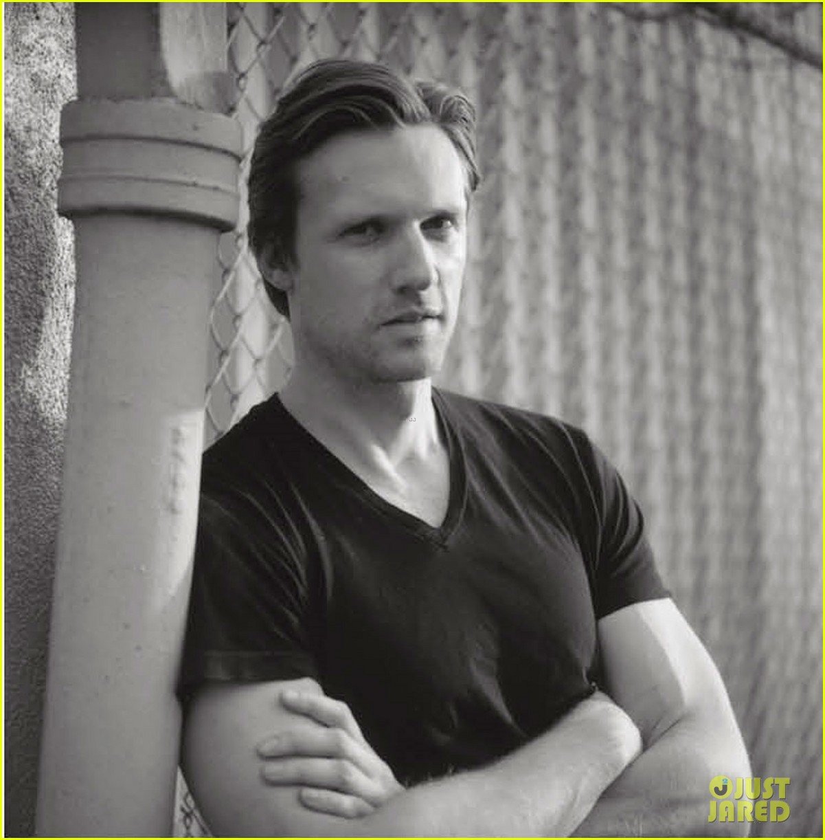 Paul Anderson