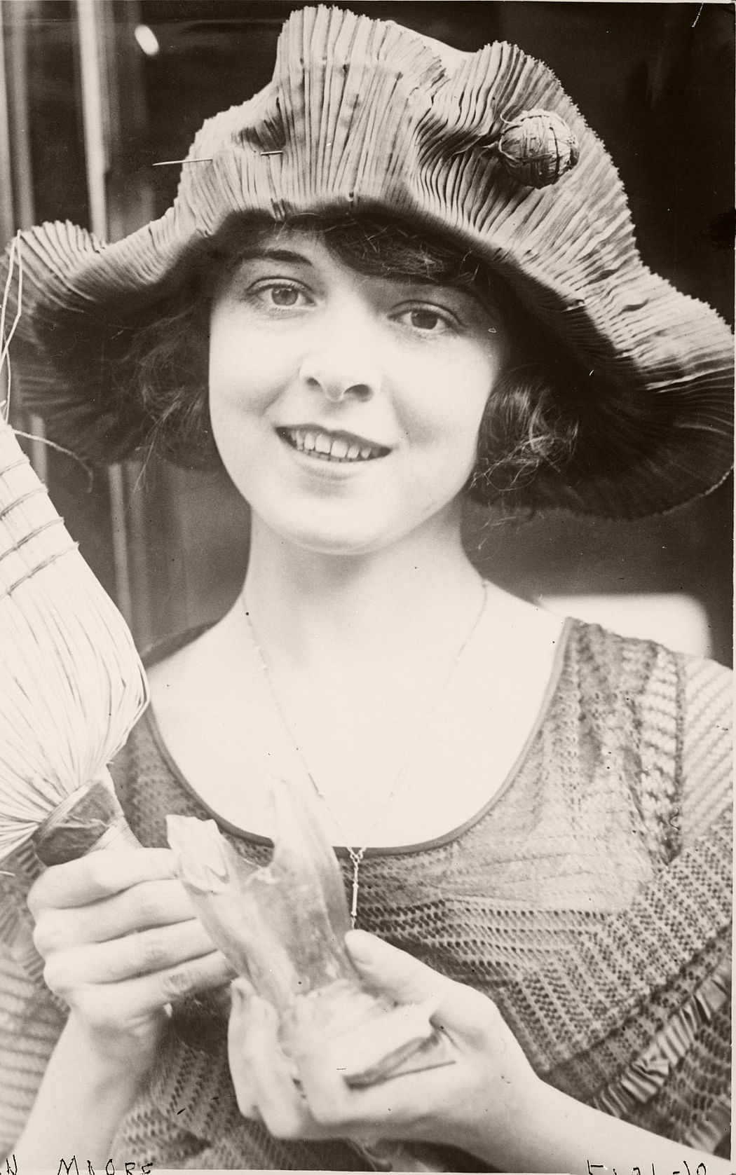 Nora Reynolds