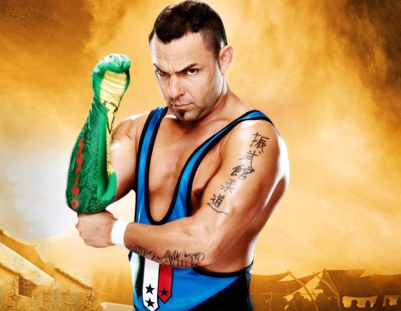 Roman James
