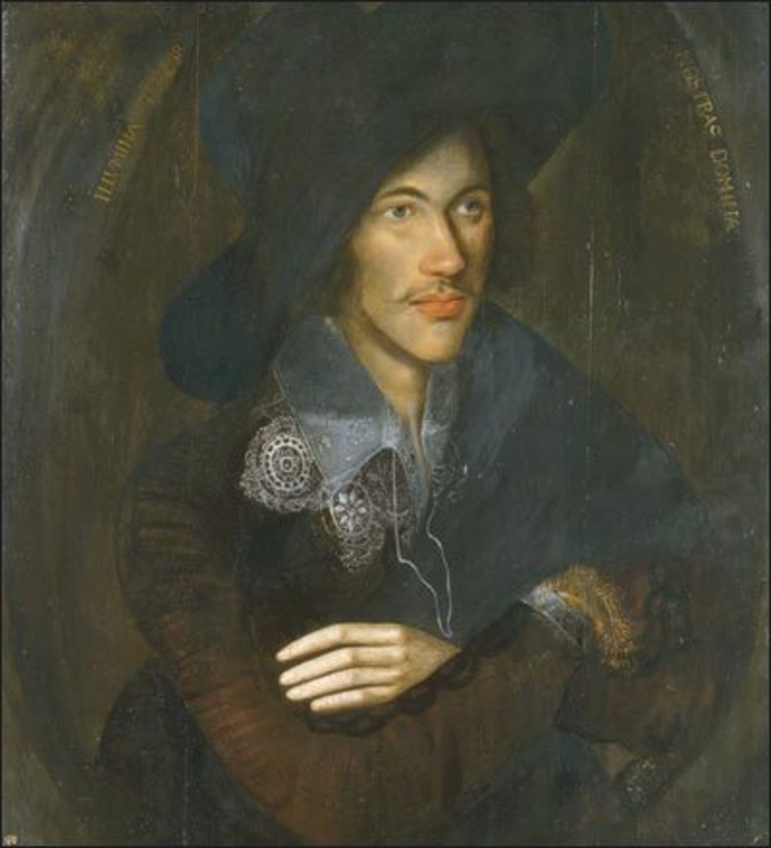 Harrison Long