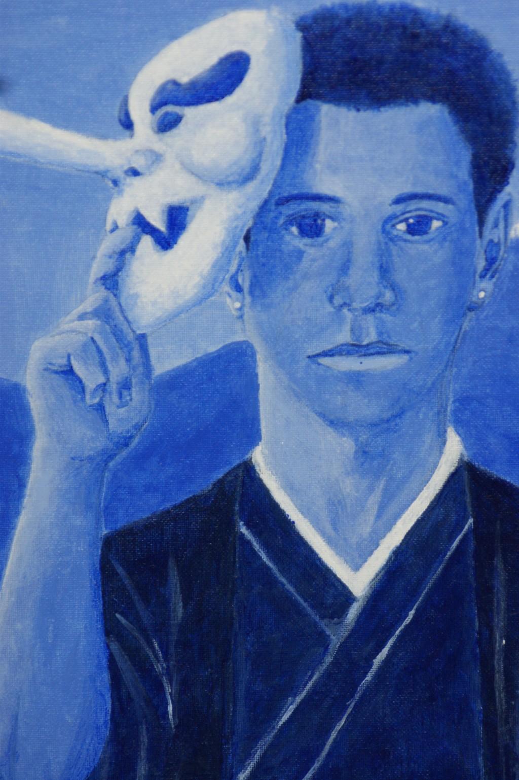 Jose Alexander