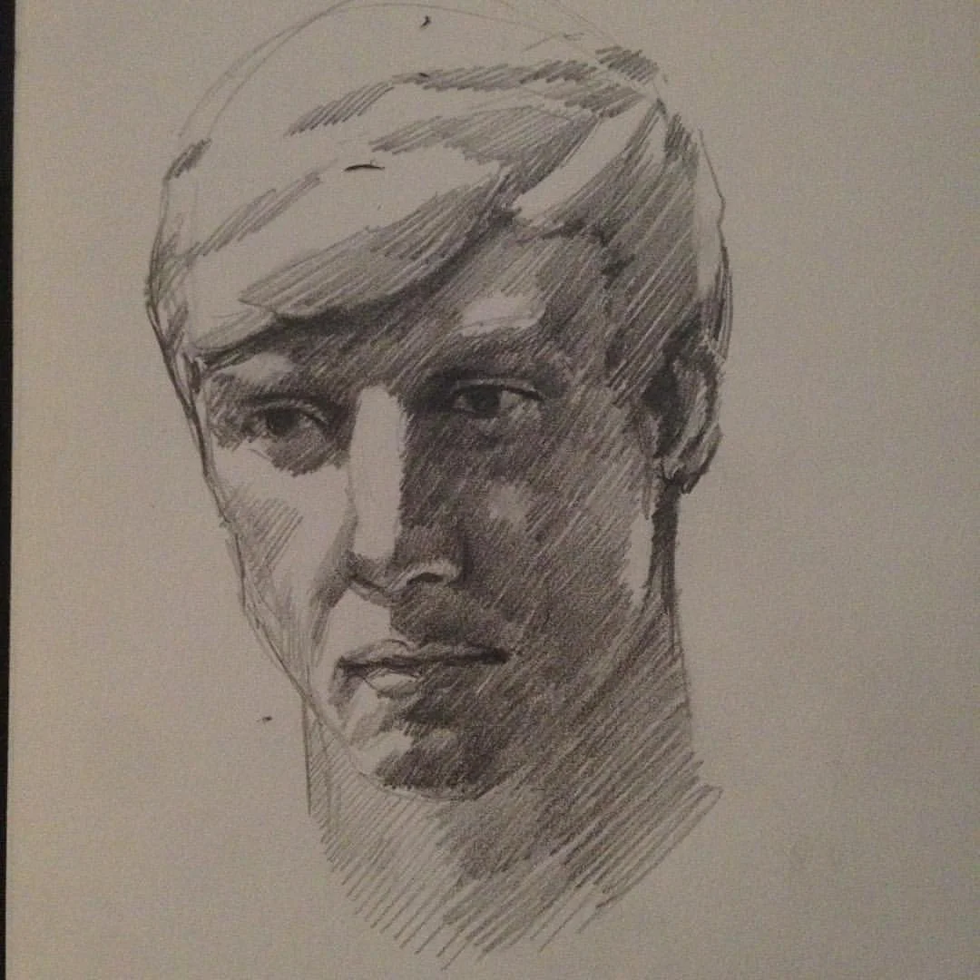 Tyler Evans