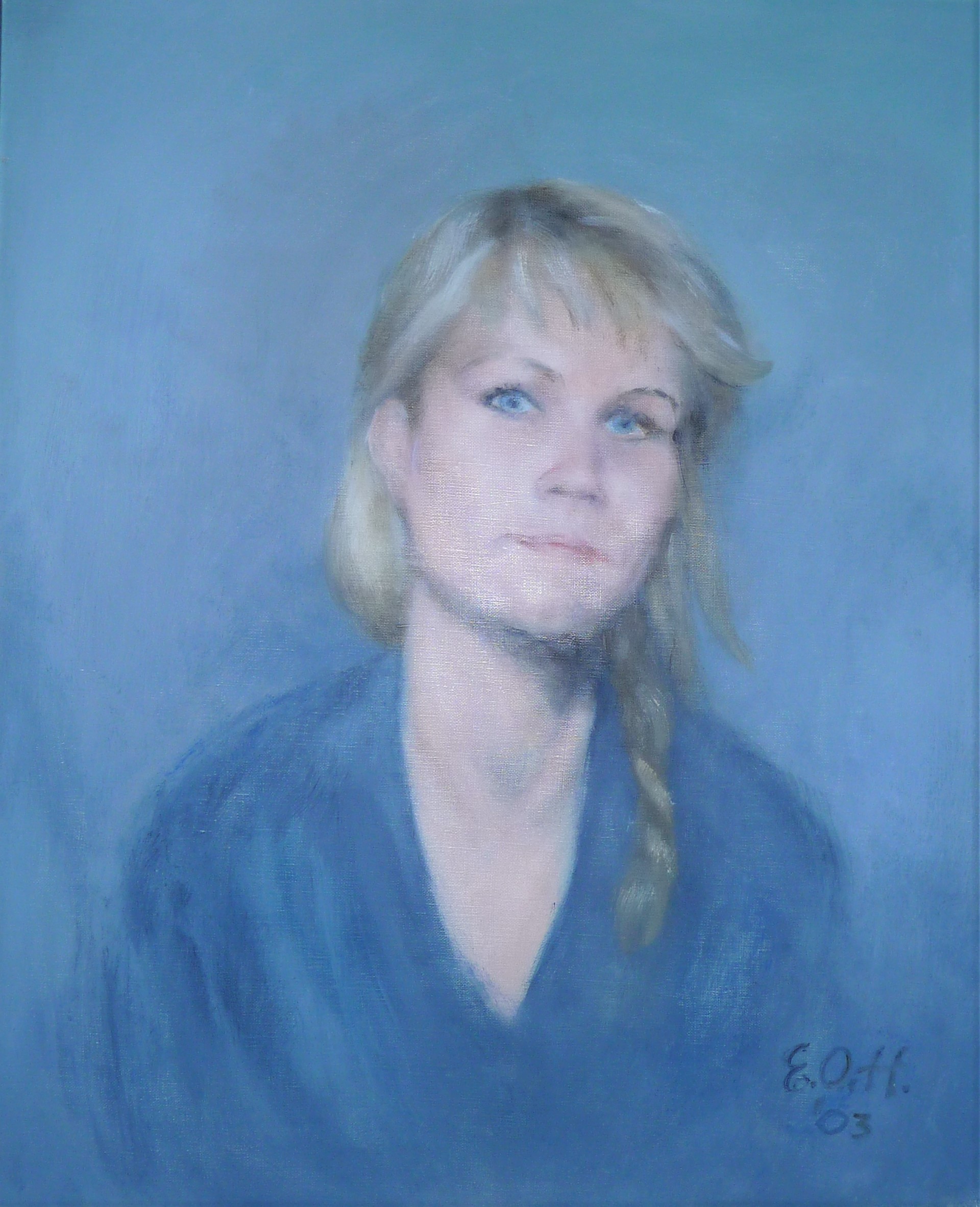 Ivy Wallace