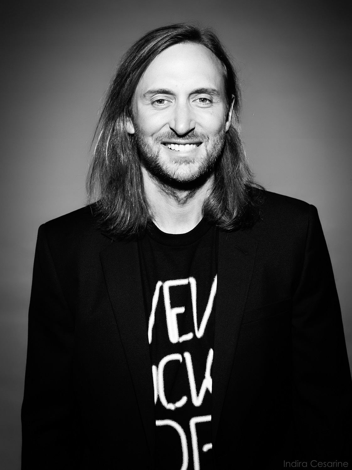 Daniel Hall