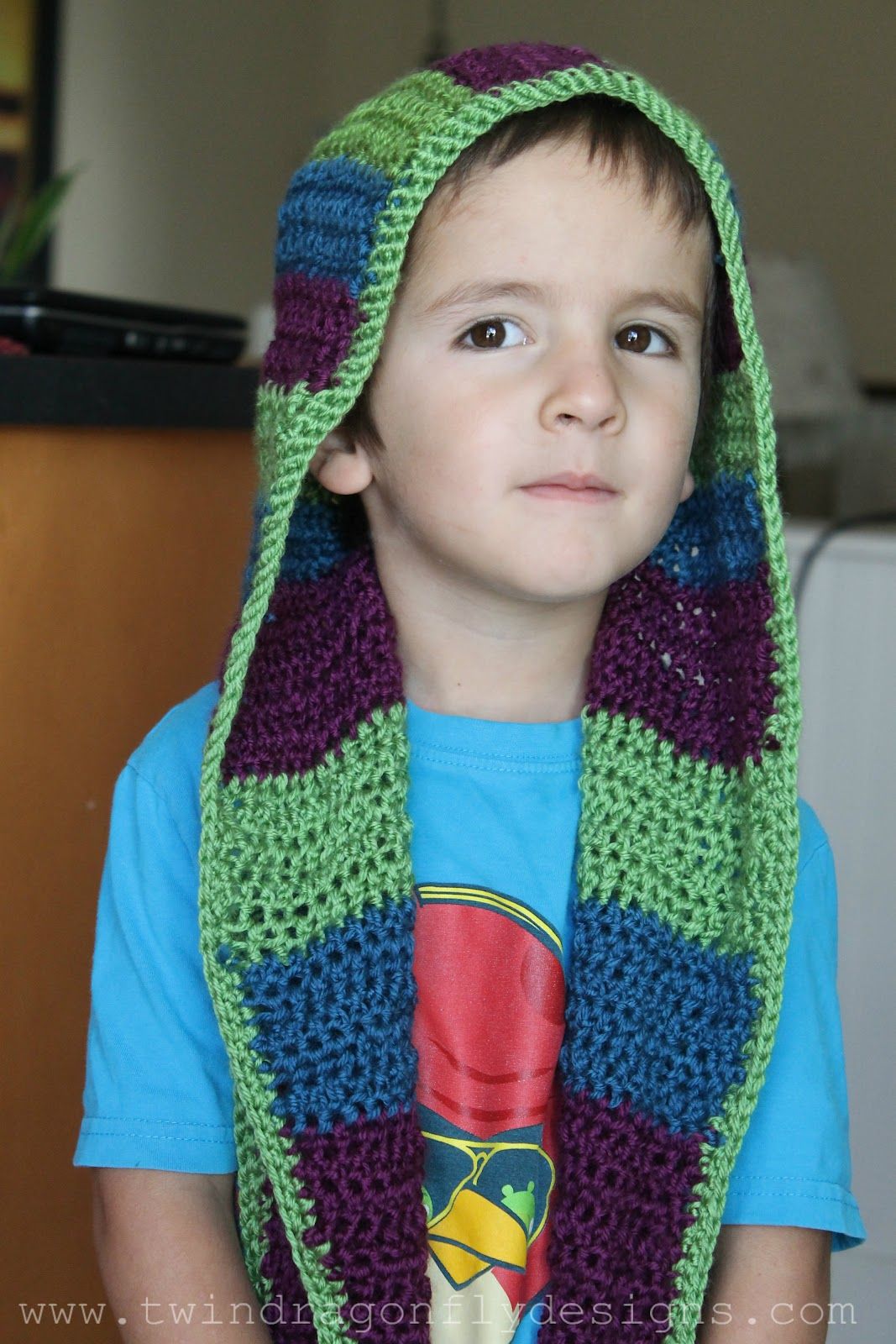 Sawyer Thomas