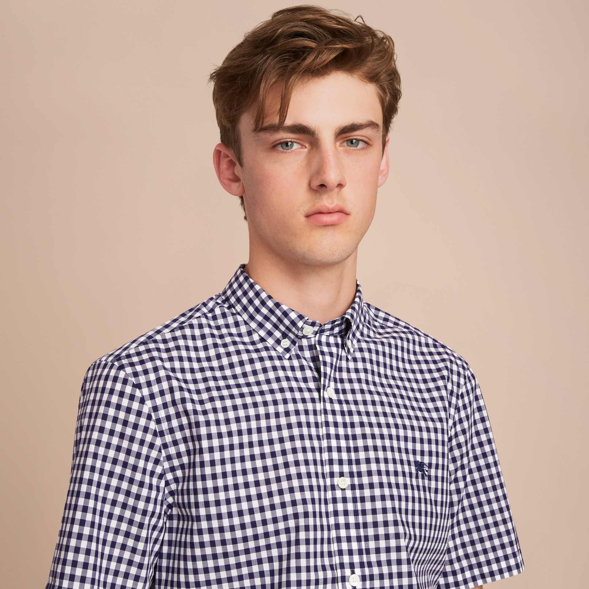 Levi Stewart