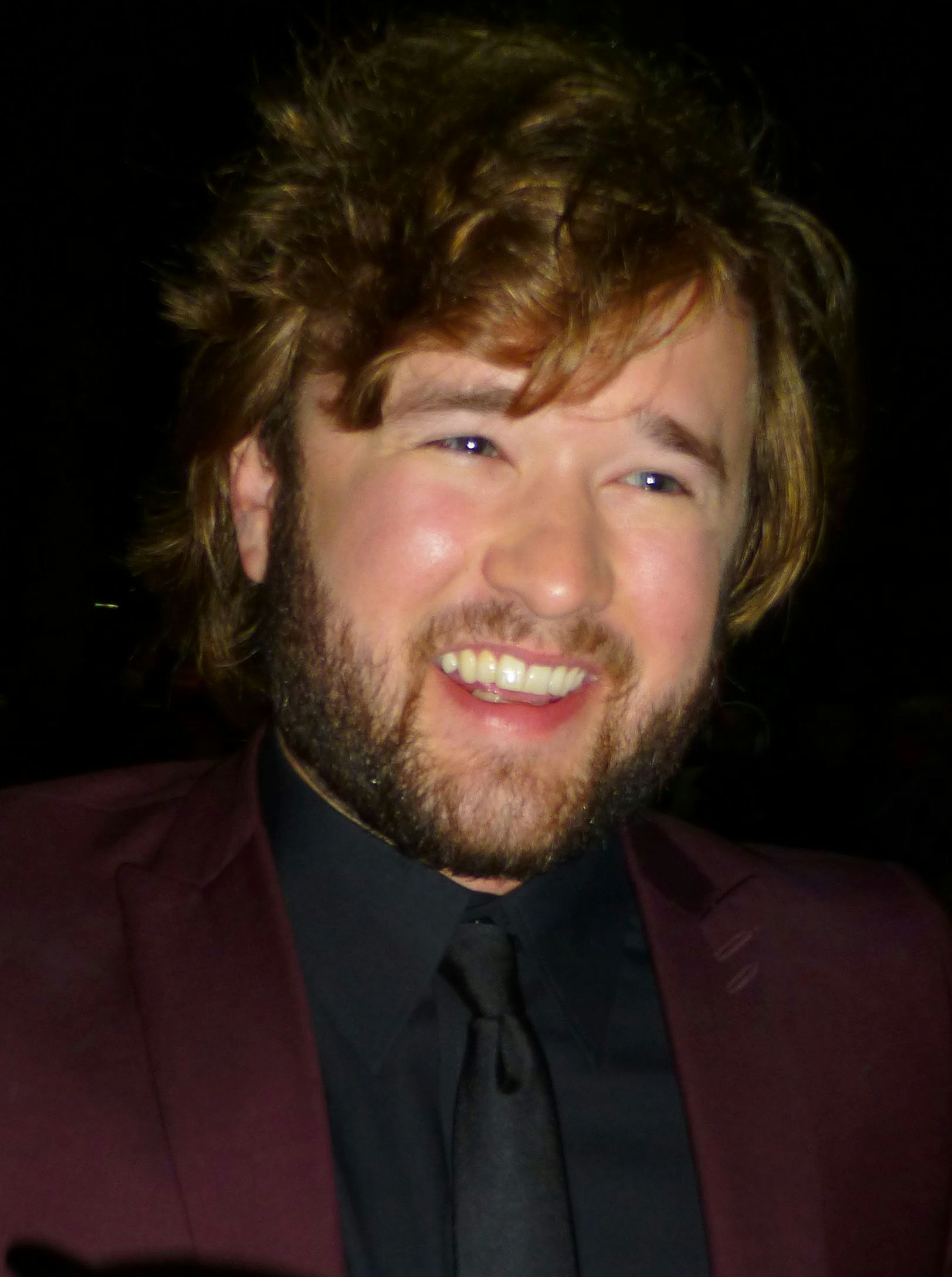 Grayson Cook