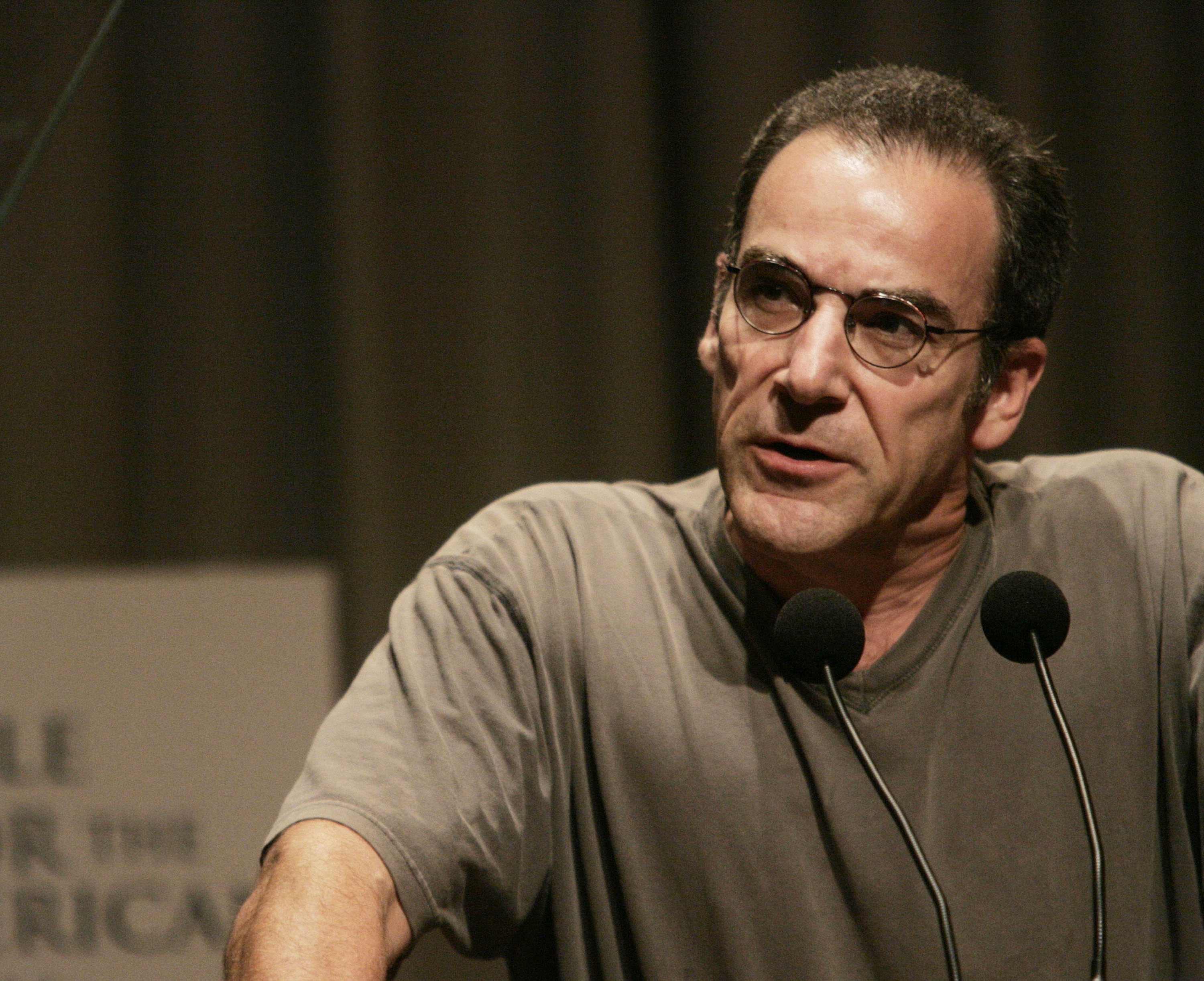 Charles Hayes