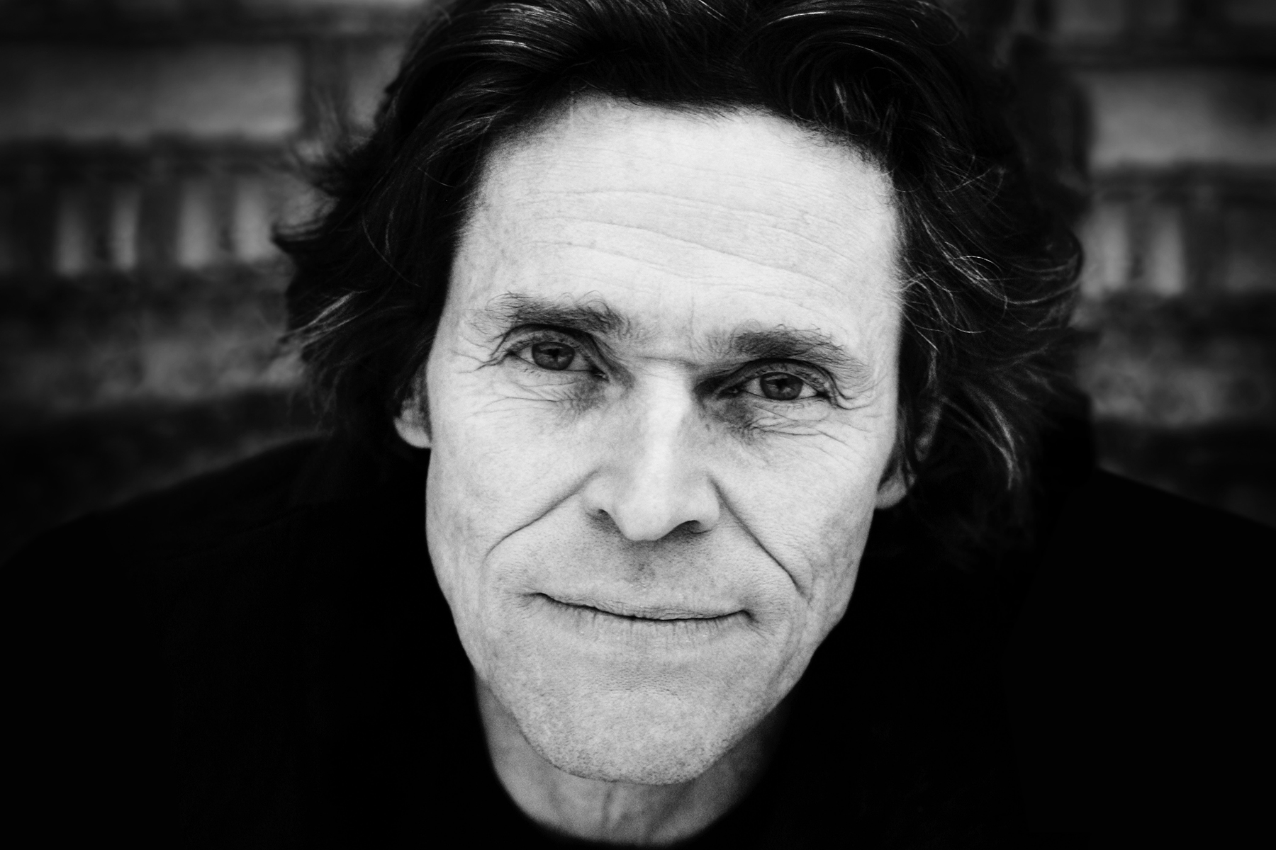 Liam Woods
