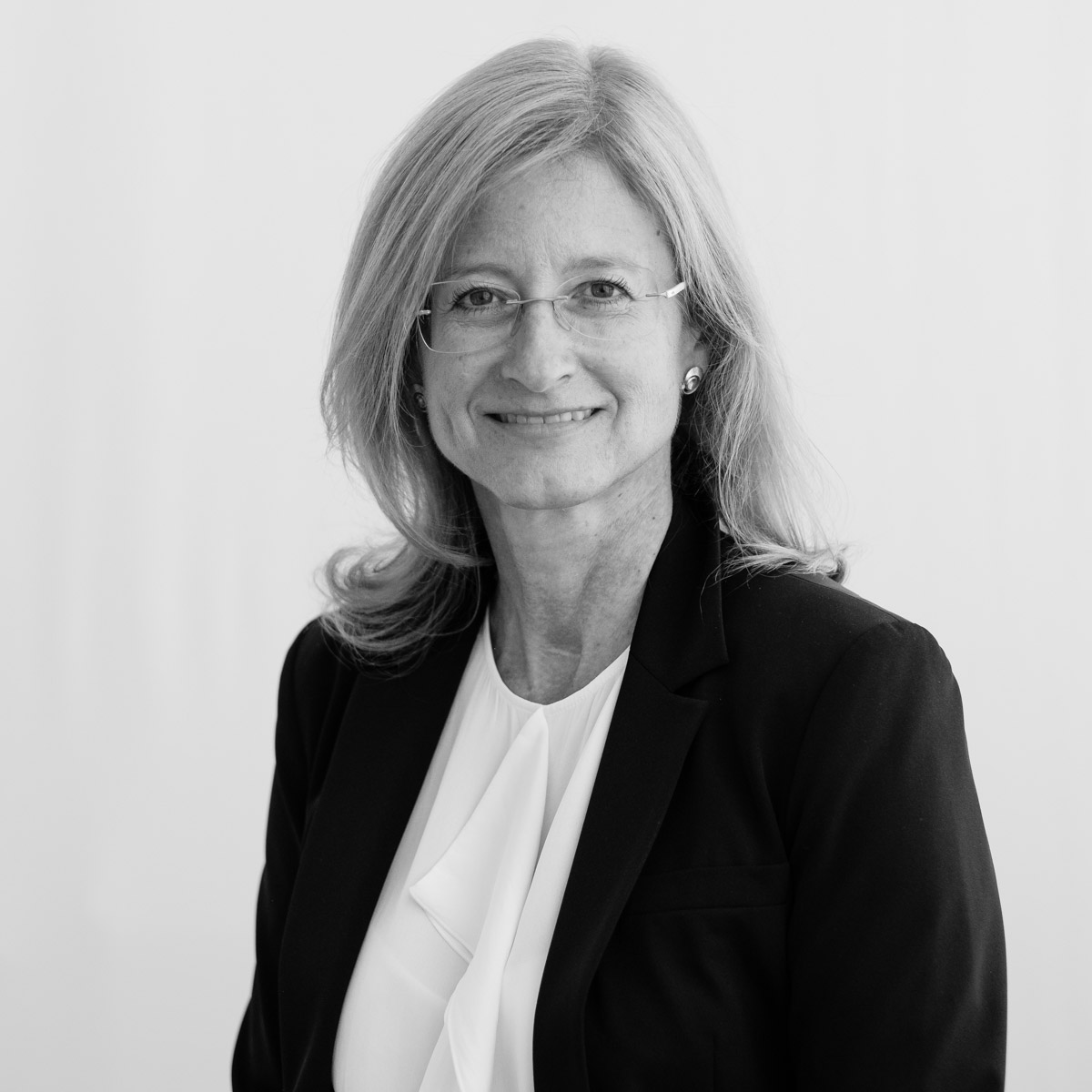 Caroline Myers