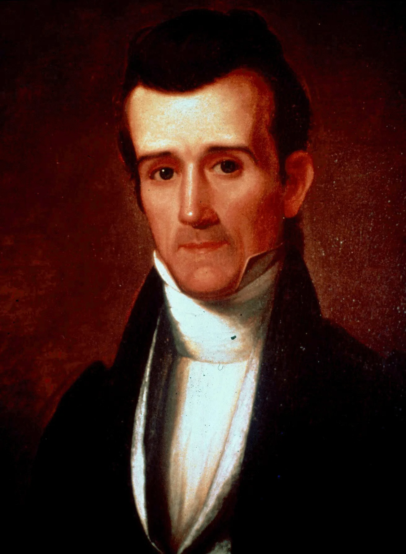 Matthew Hayes