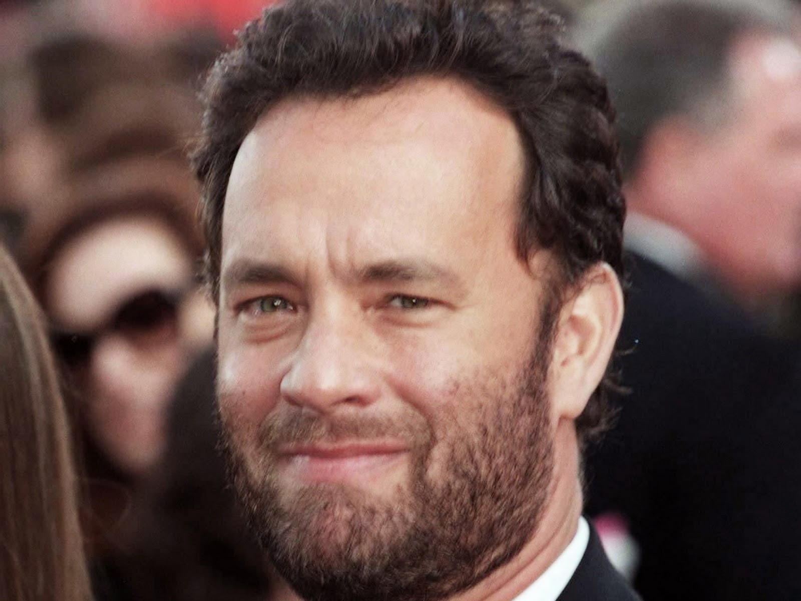 Adam Perry
