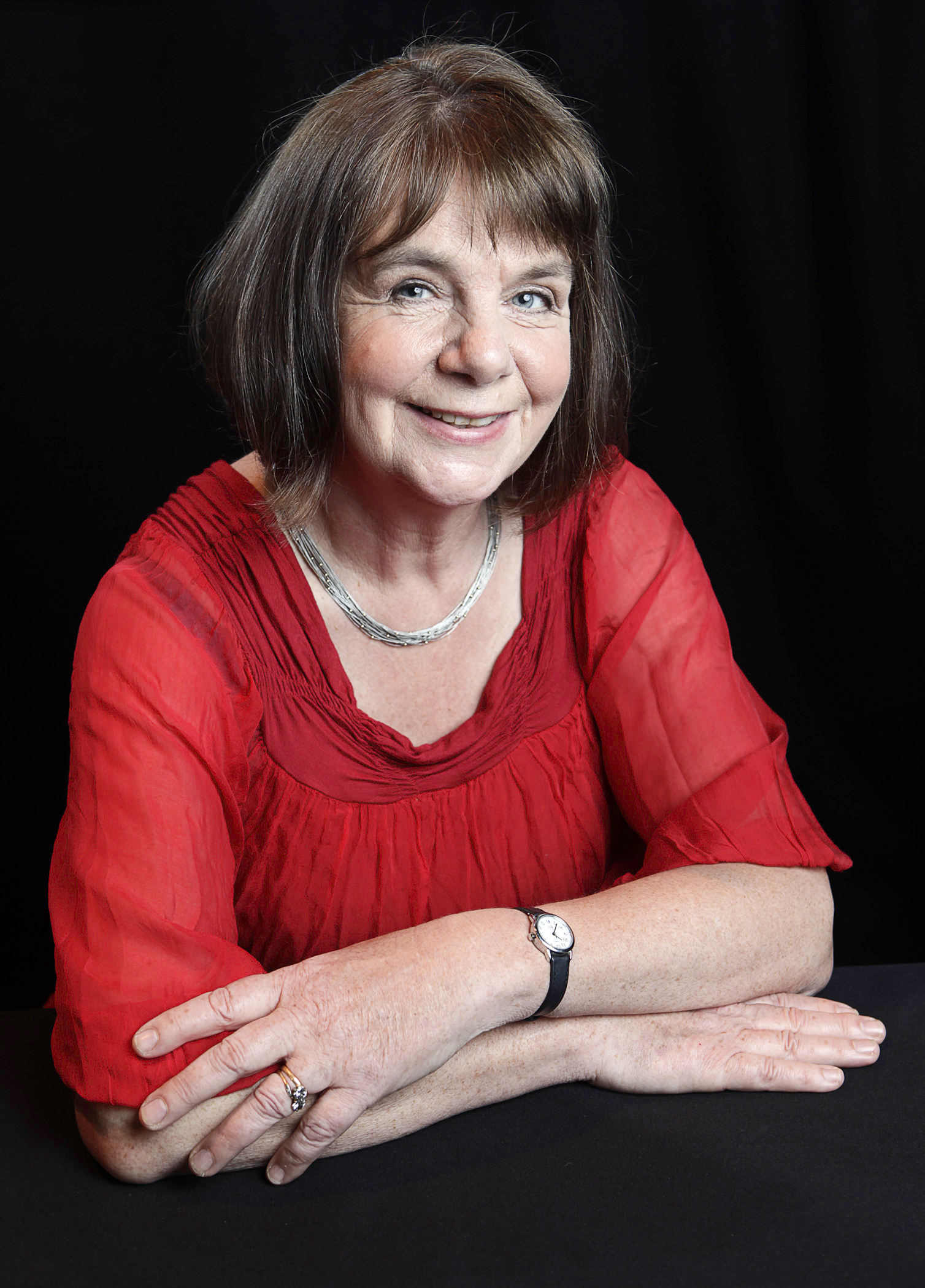Leah Baker