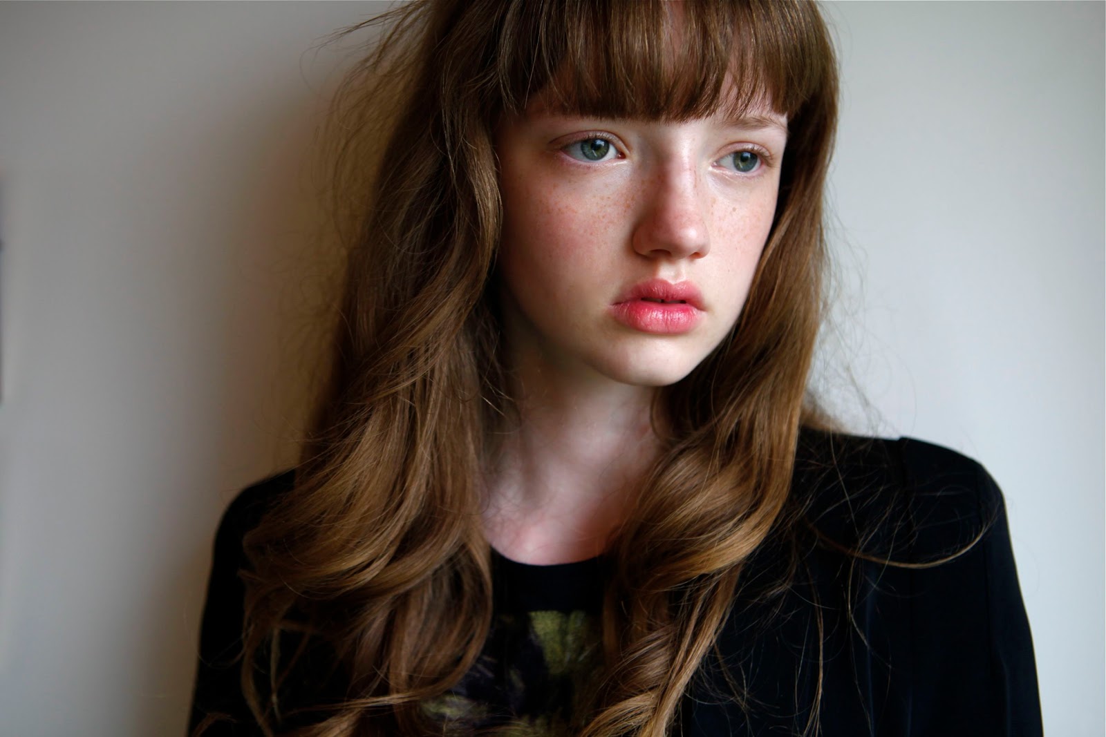Sophie Morgan