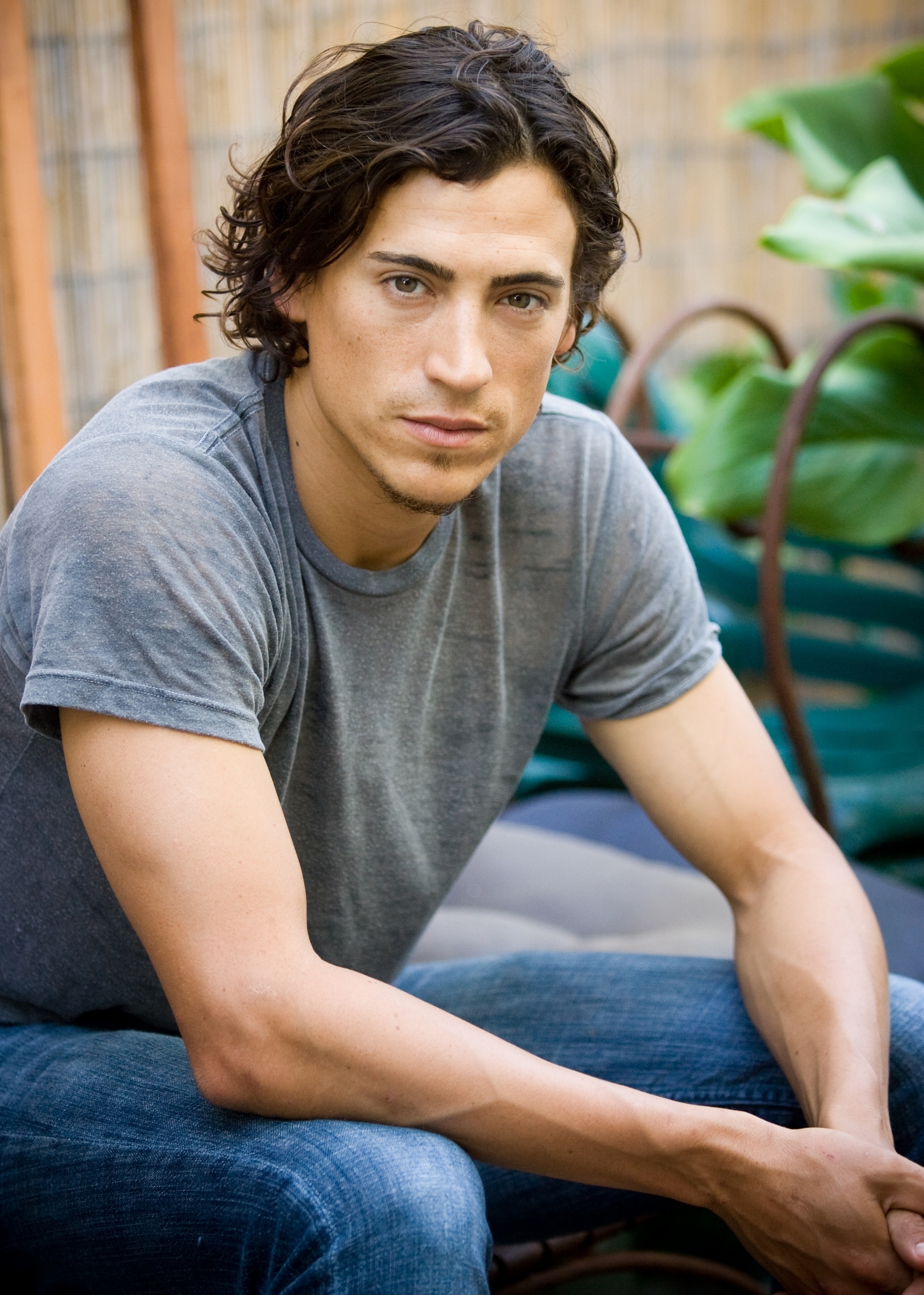 Hadley Henderson